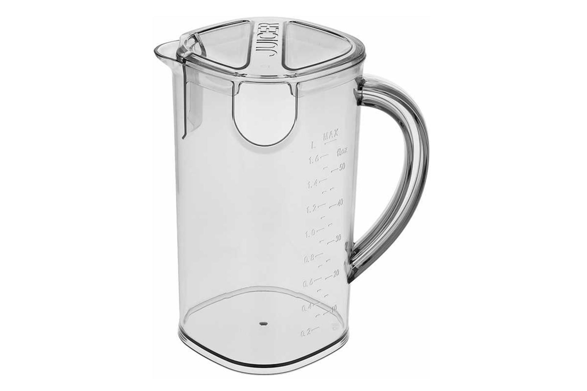 پارچ آبمیوه گیری رنه RJE-1705