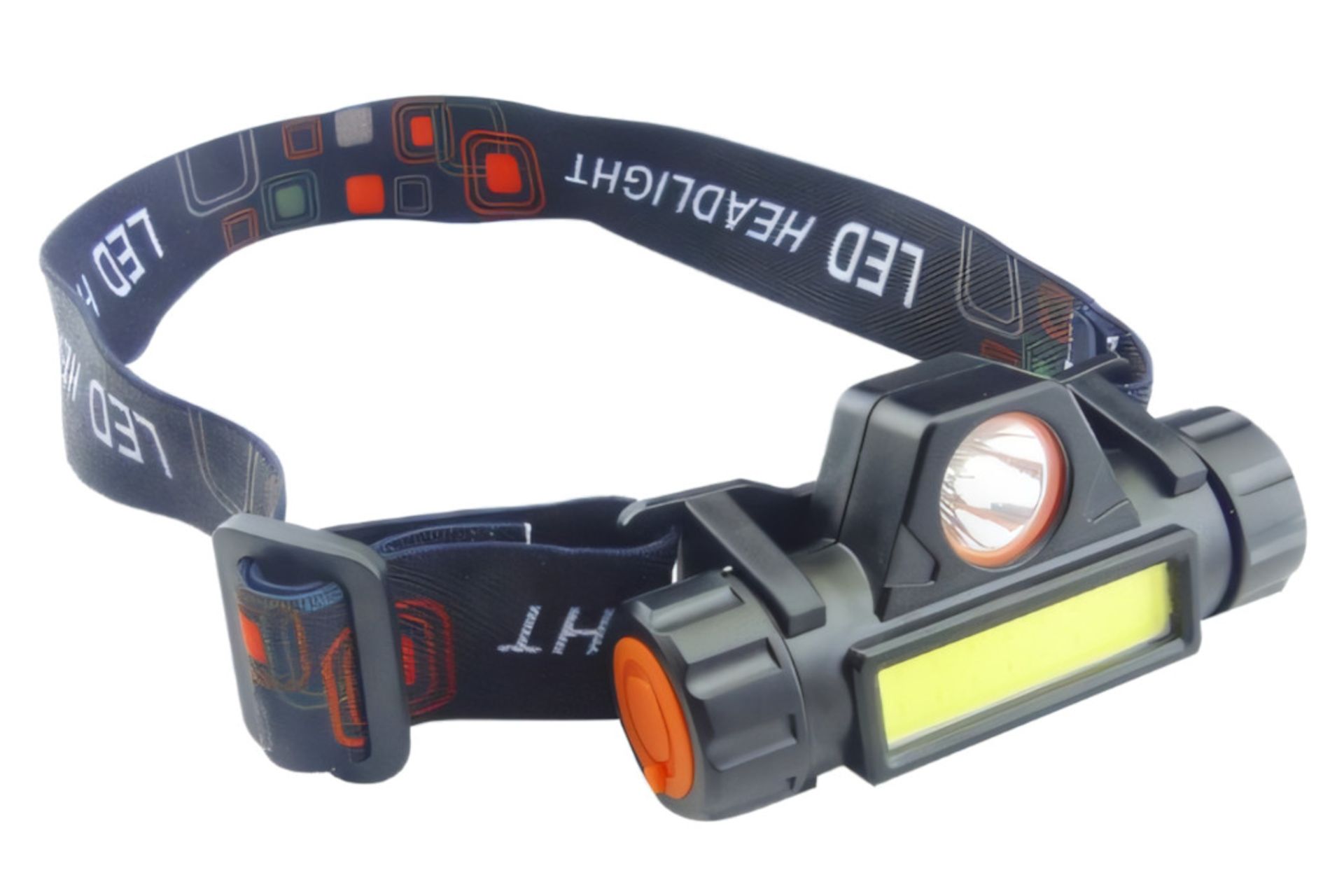 چراغ پیشانی HPH-88