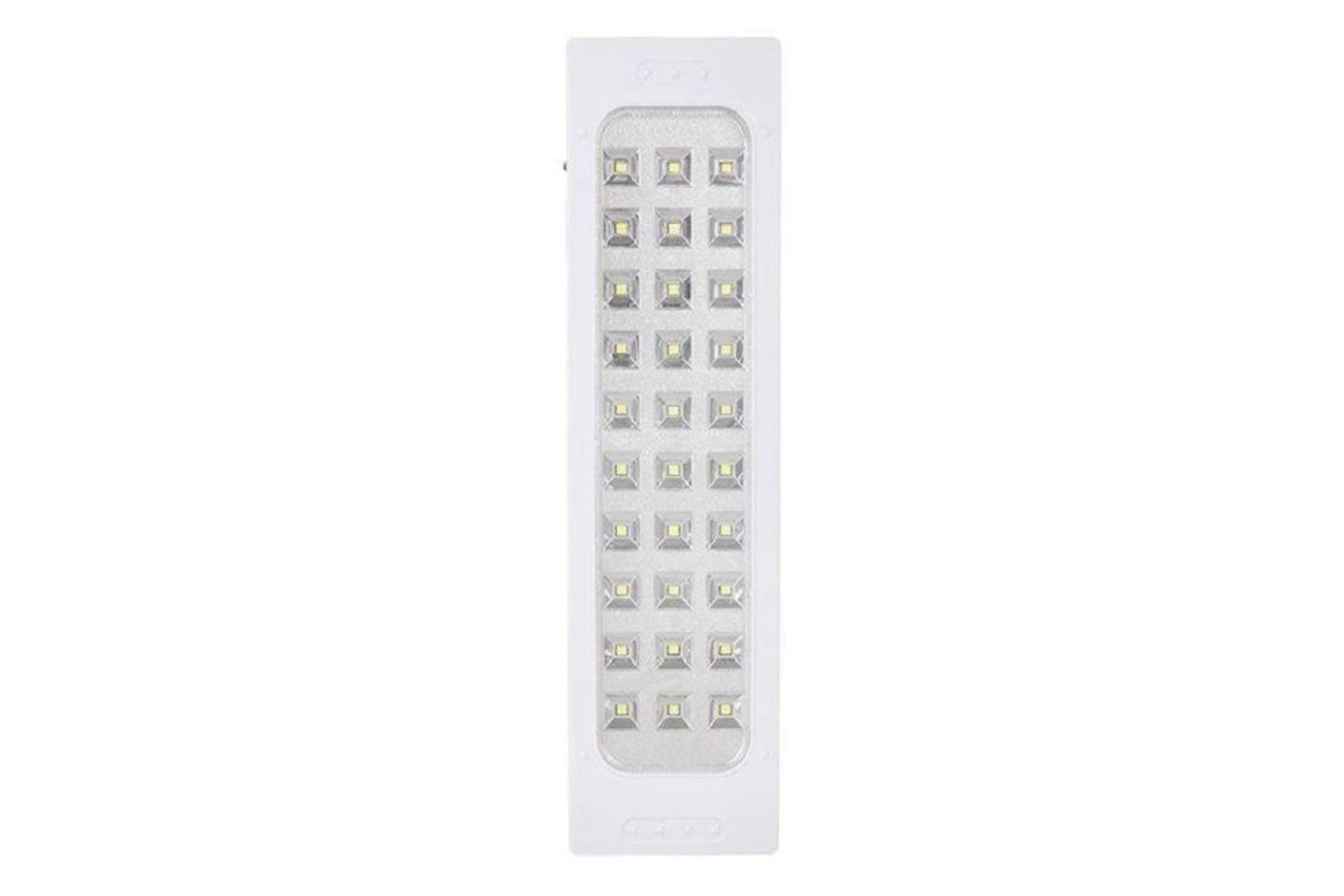 مرجع متخصصين ايران چراغ اضطراري HG-716