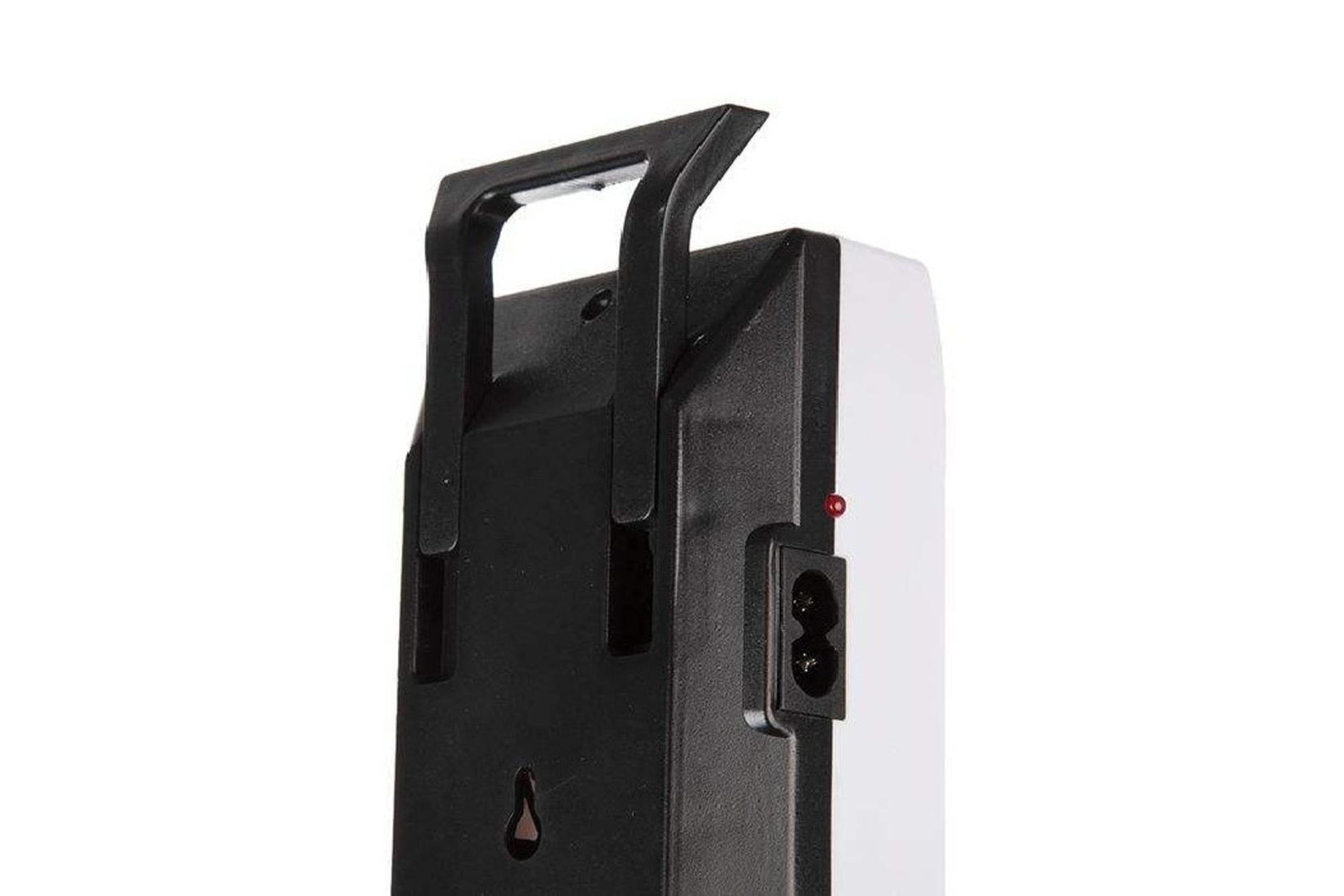 پشت چراغ اضطراری HG-716