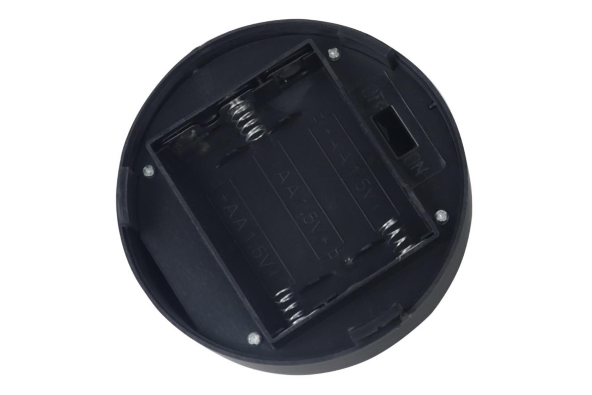 محفظه باتری چراغ قوه COB-015