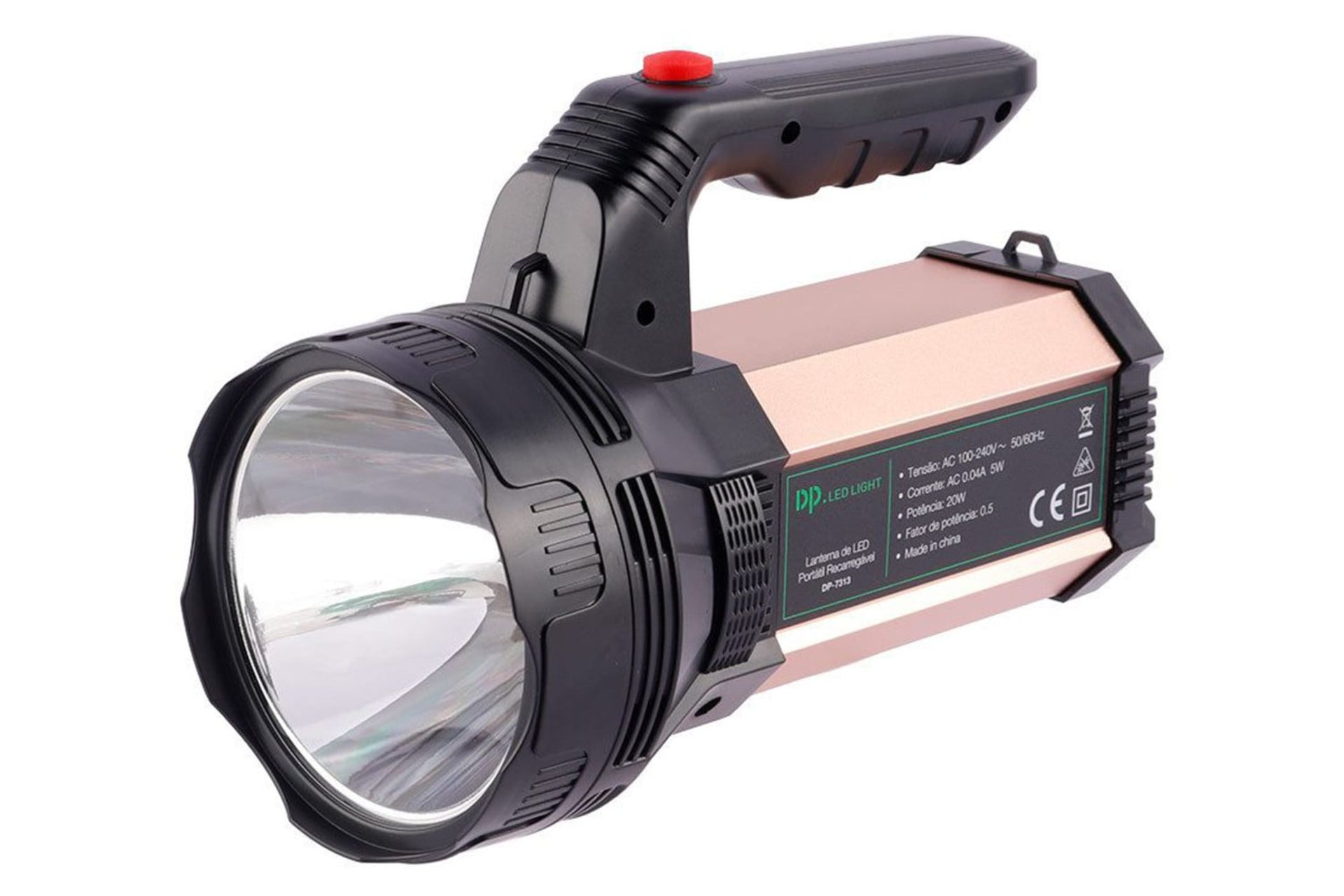 چراغ قوه دی پی DP-7313