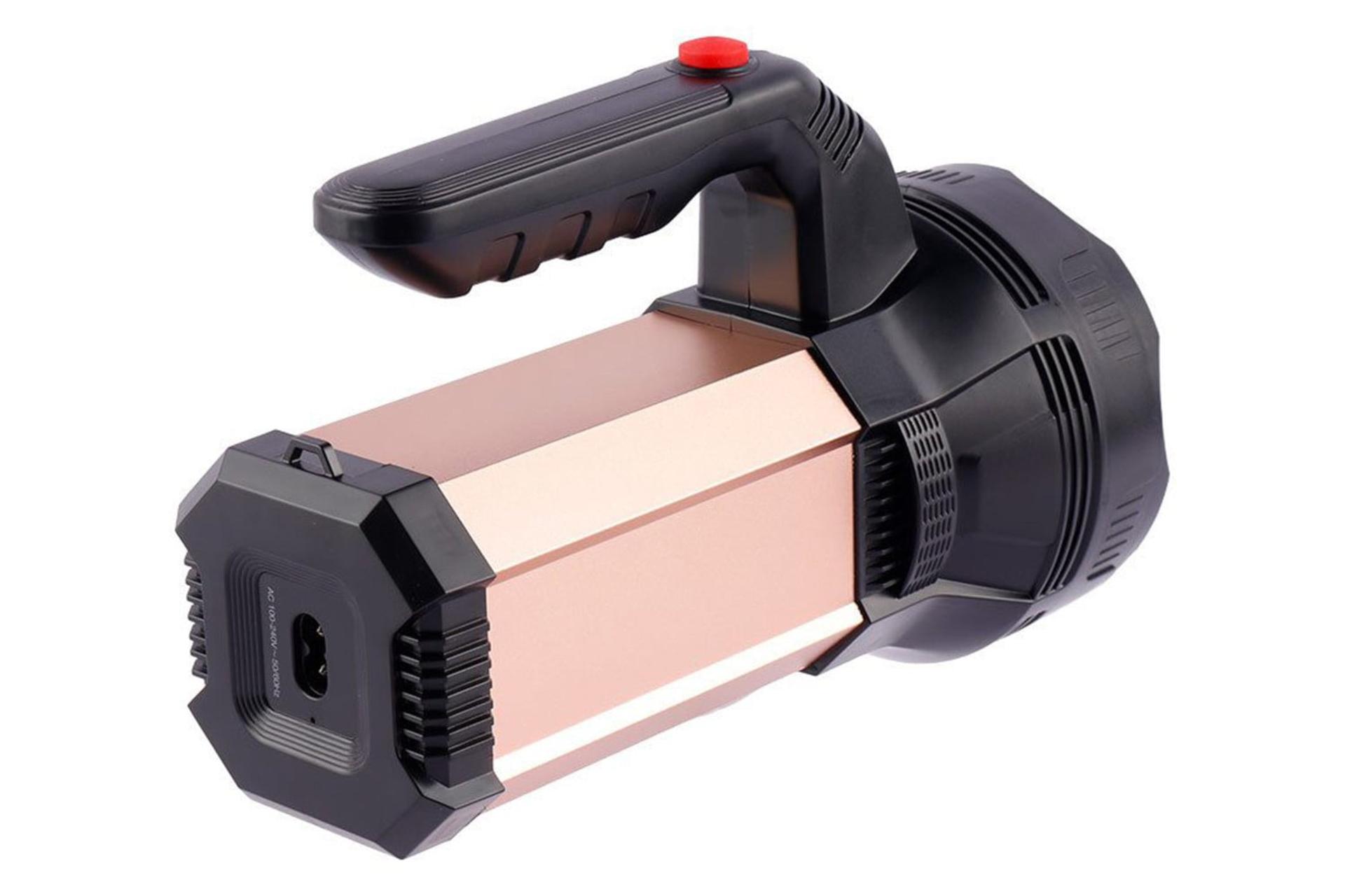 پشت چراغ قوه دی پی DP-7313