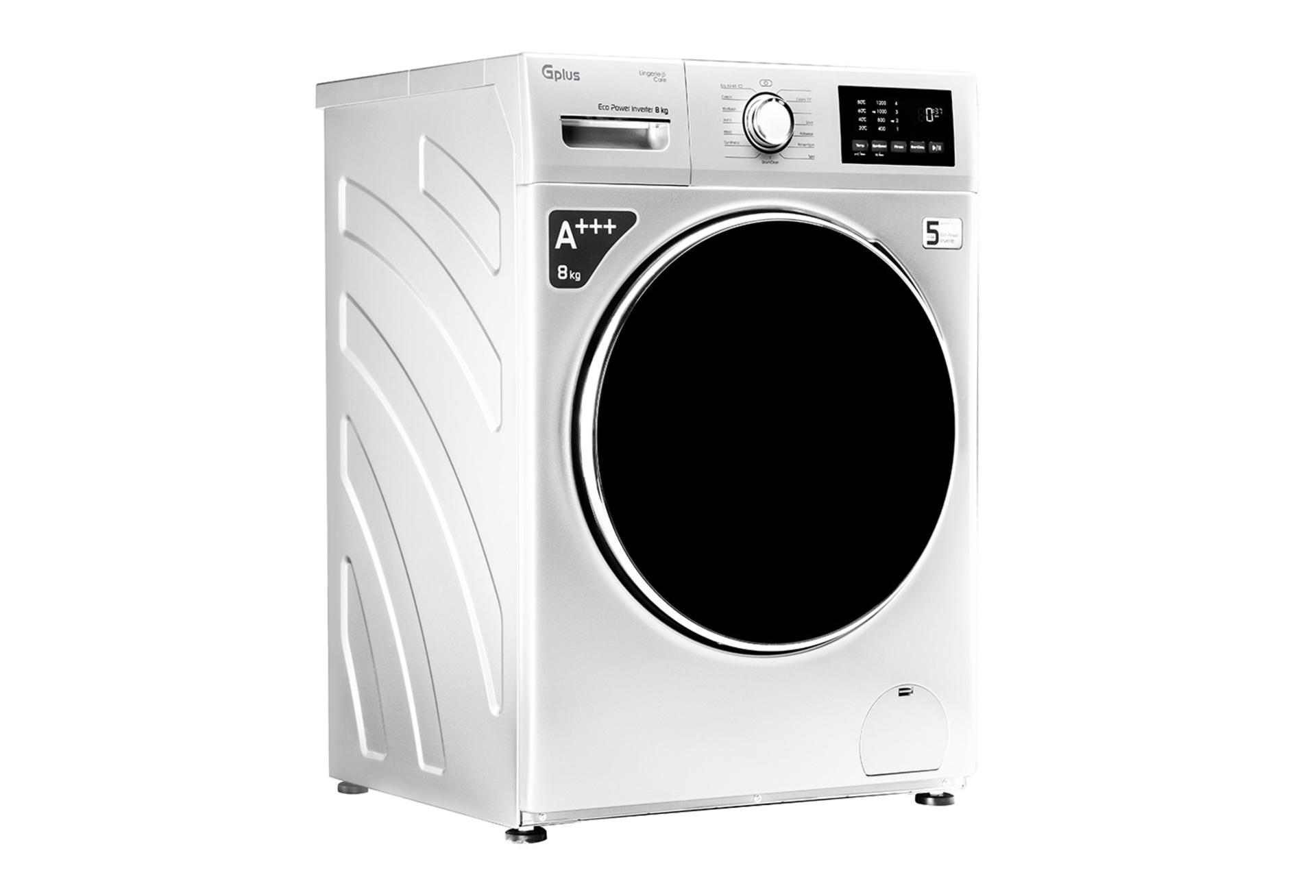 جی پلاس Gplus GWM-M822 نمای جلو و چپ