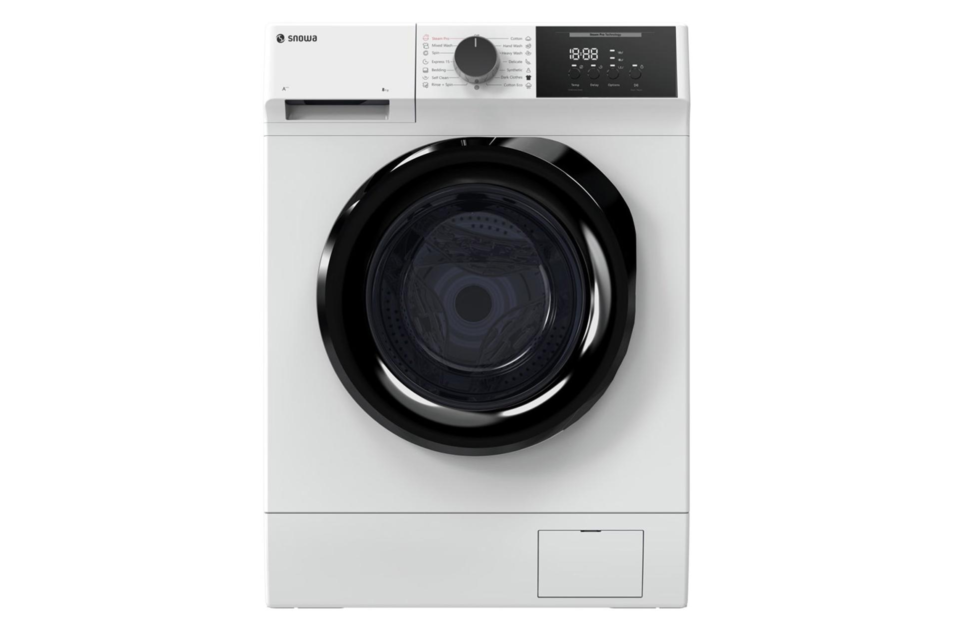 اسنوا Snowa SWM-C81 رنگ سفید