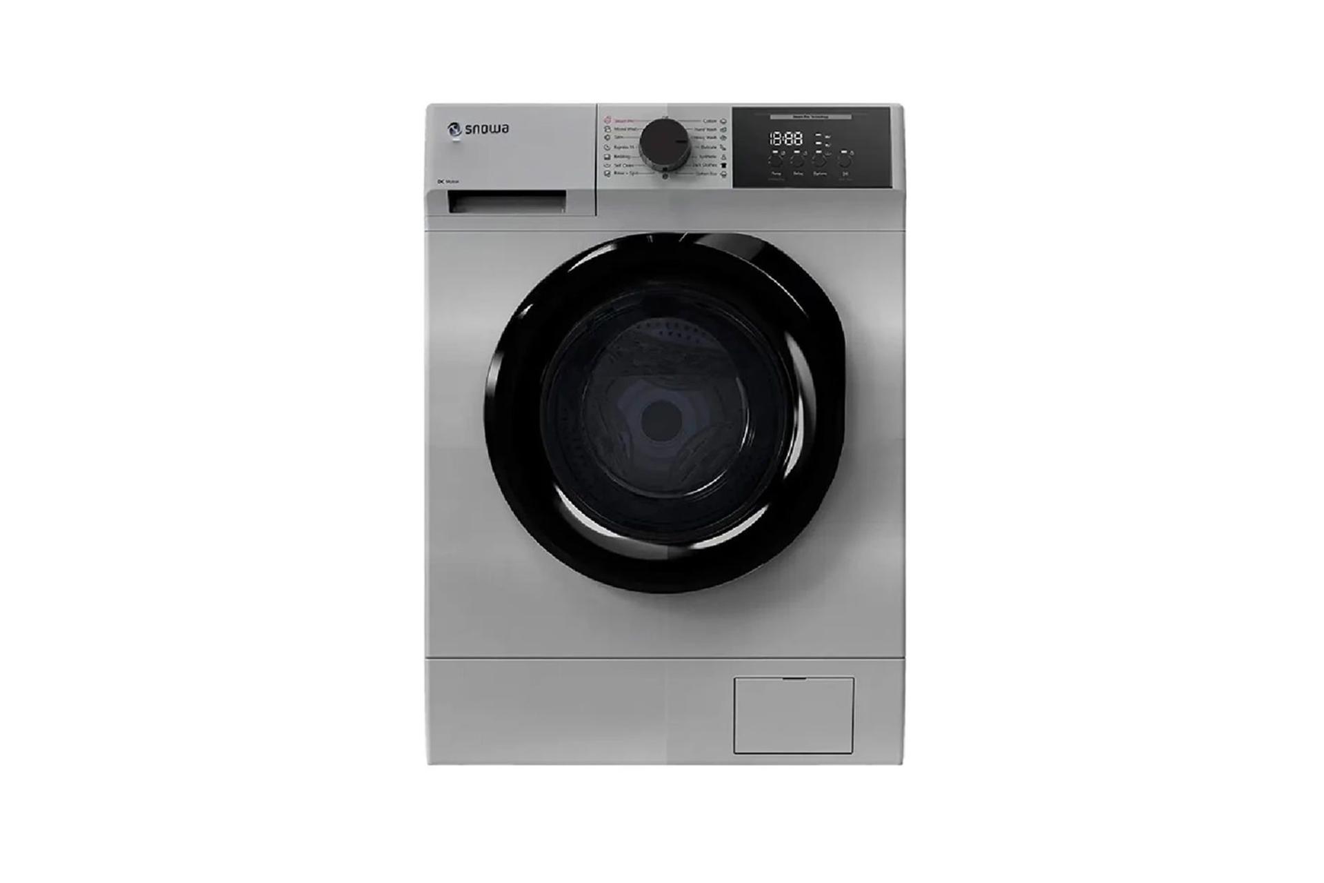 اسنوا Snowa SWM-C81 رنگ نقره ای