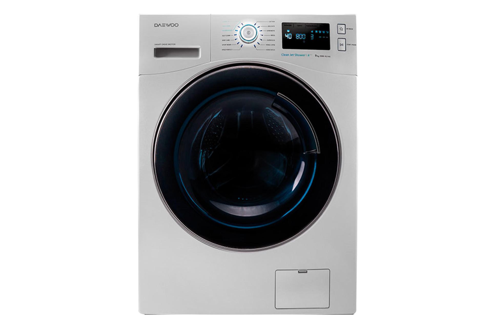 مرجع متخصصين ايران دوو Daewoo LM-981 رنگ نقره اي