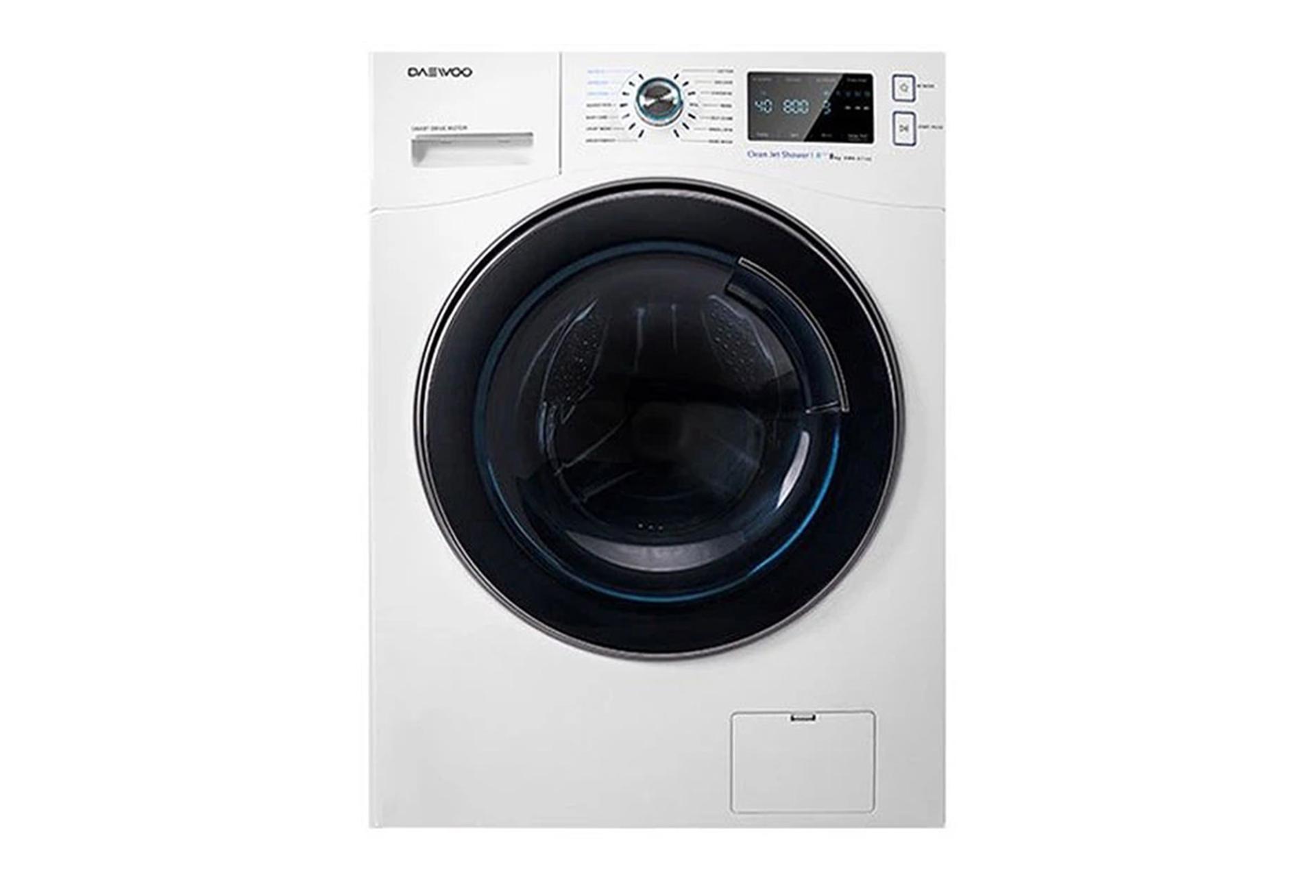 دوو Daewoo LM-981 رنگ سفید