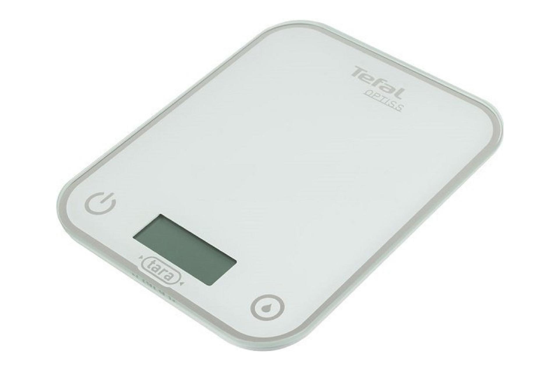 ابعاد و اندازه ترازوی آشپزخانه تفال BC5000V1
