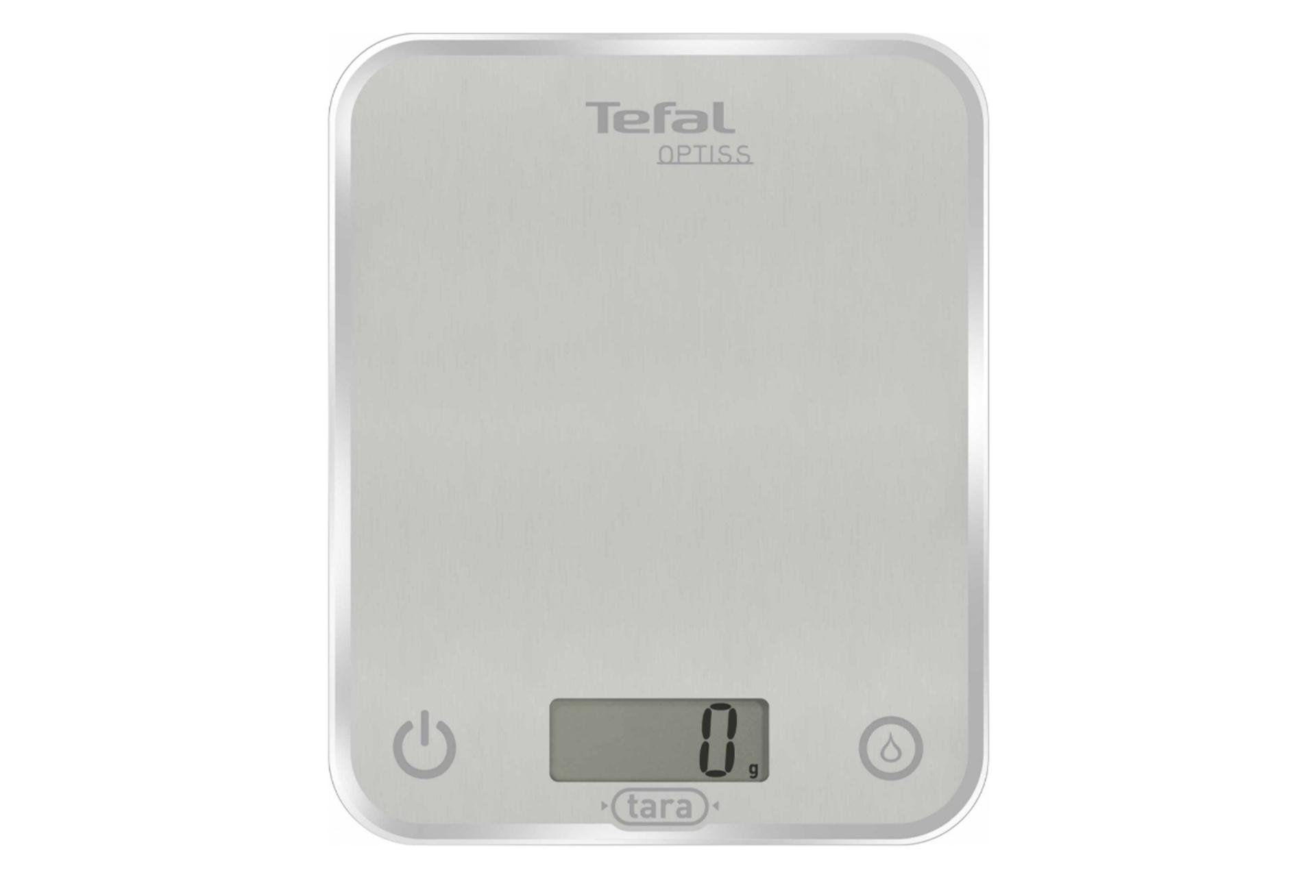 ترازوی آشپزخانه تفال BC5000V1