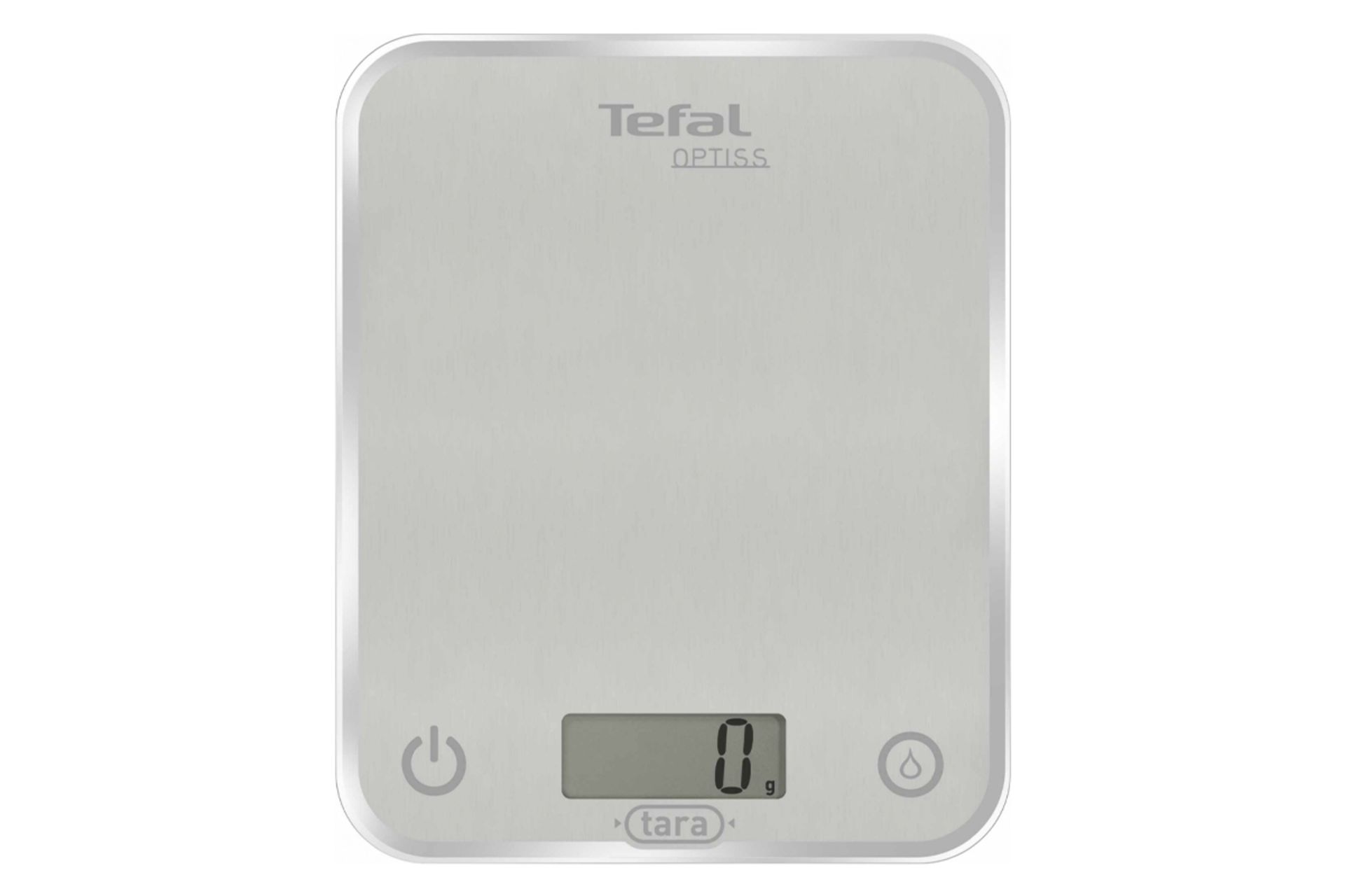ترازوی آشپزخانه تفال BC5000V1