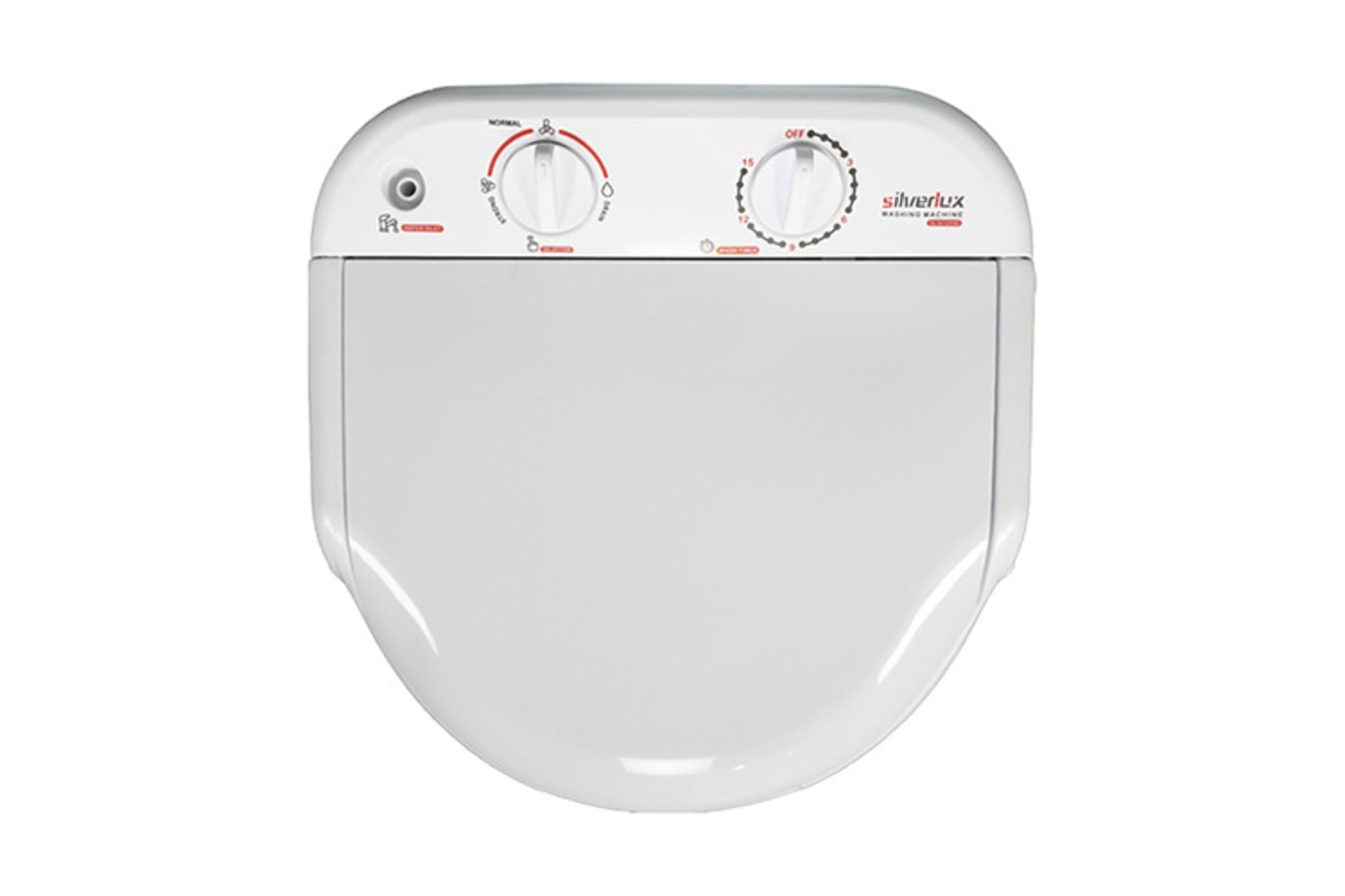 سیلور لوکس Silver Lux SLW1200 نمای بالا