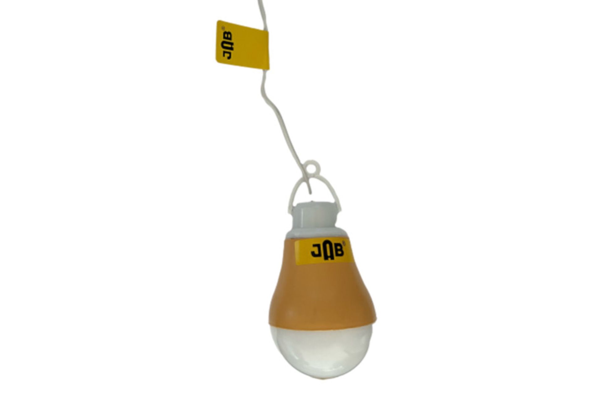 چراغ قوه جاب JAB JB-0012USB