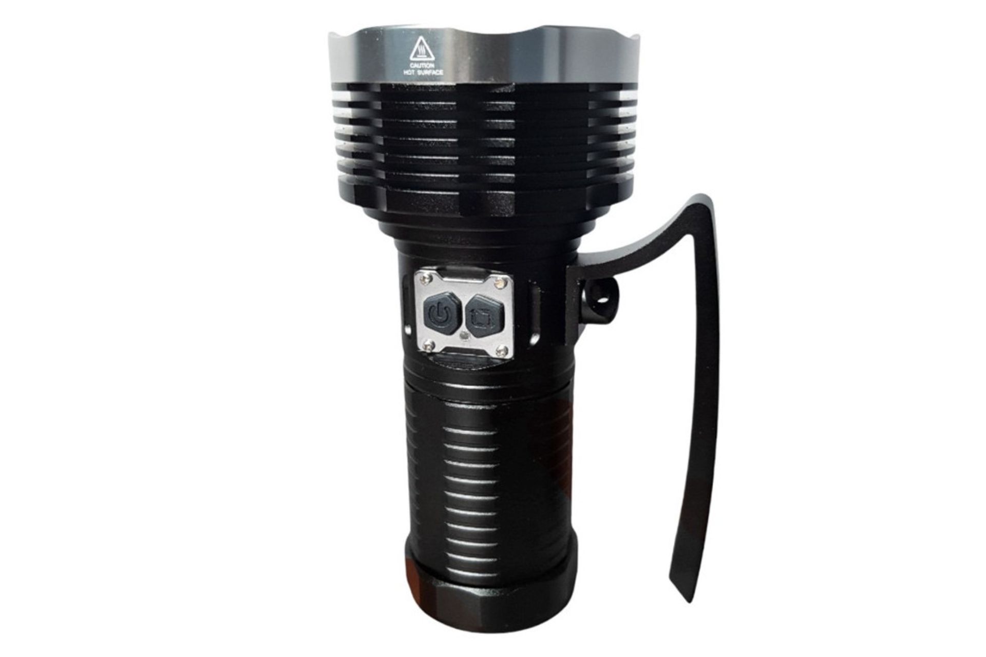 چراغ قوه اسمال سان Small Sun T207