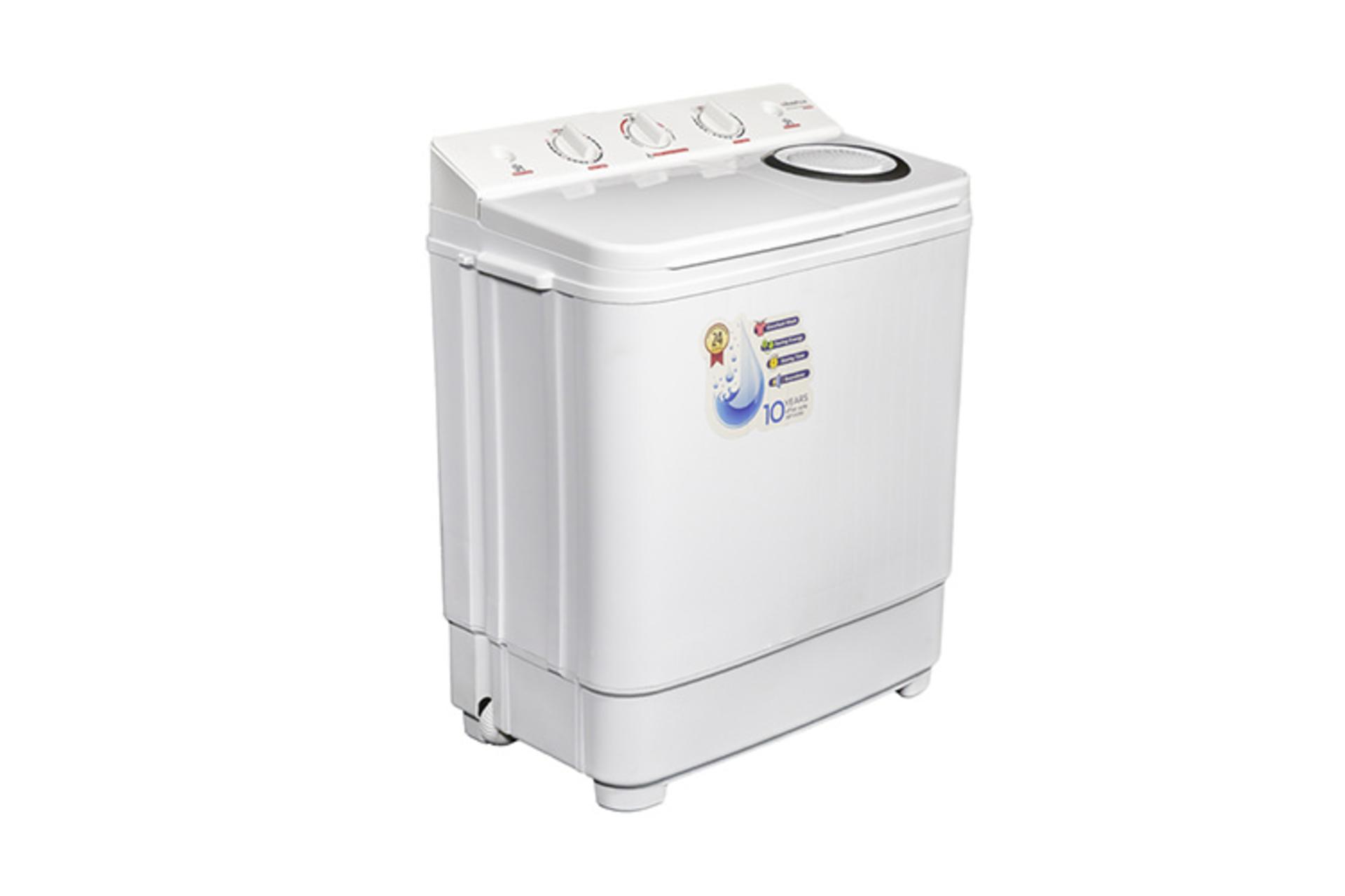 سیلور لوکس Silver Lux SLW450T نمای جلو و چپ