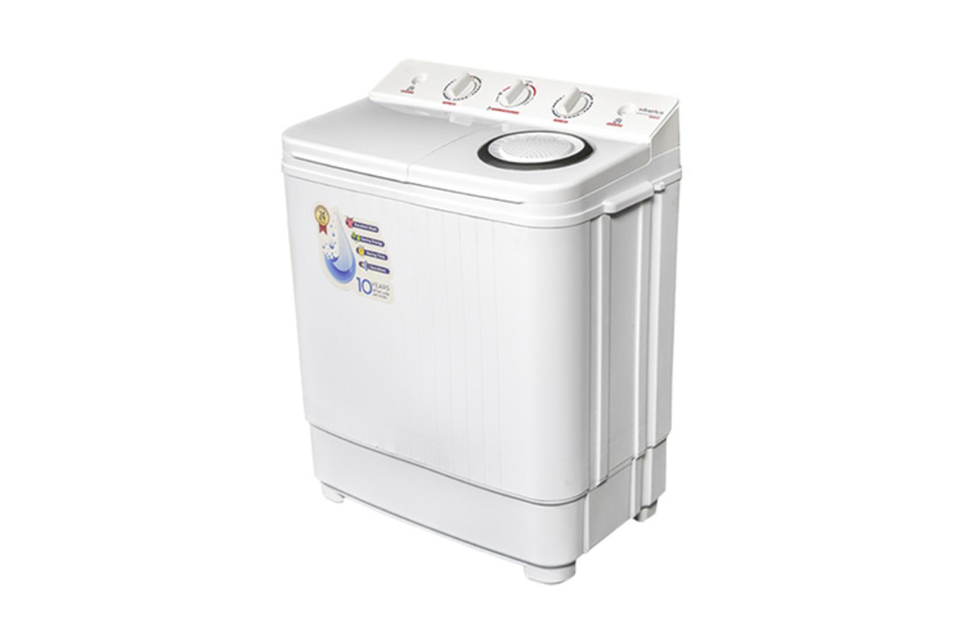 سیلور لوکس Silver Lux SLW450T نمای جلو و راست