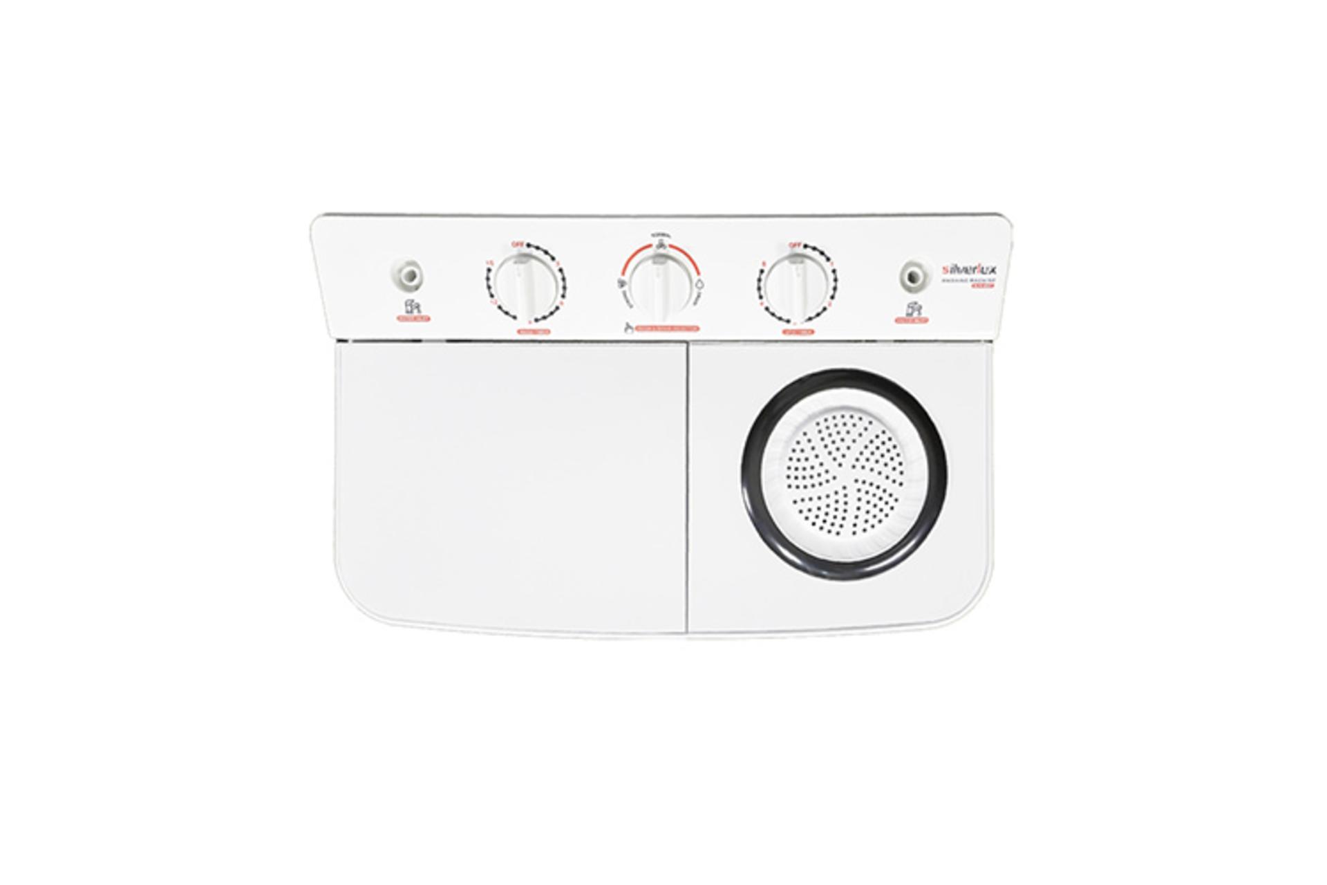 سیلور لوکس Silver Lux SLW450T نمای بالا