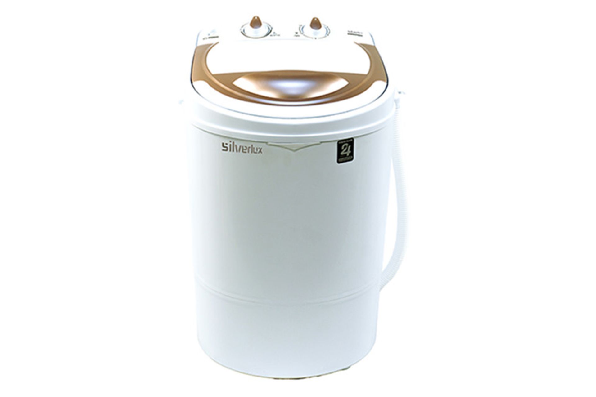 سیلور لوکس Silver Lux SLW3000 نمای جلو