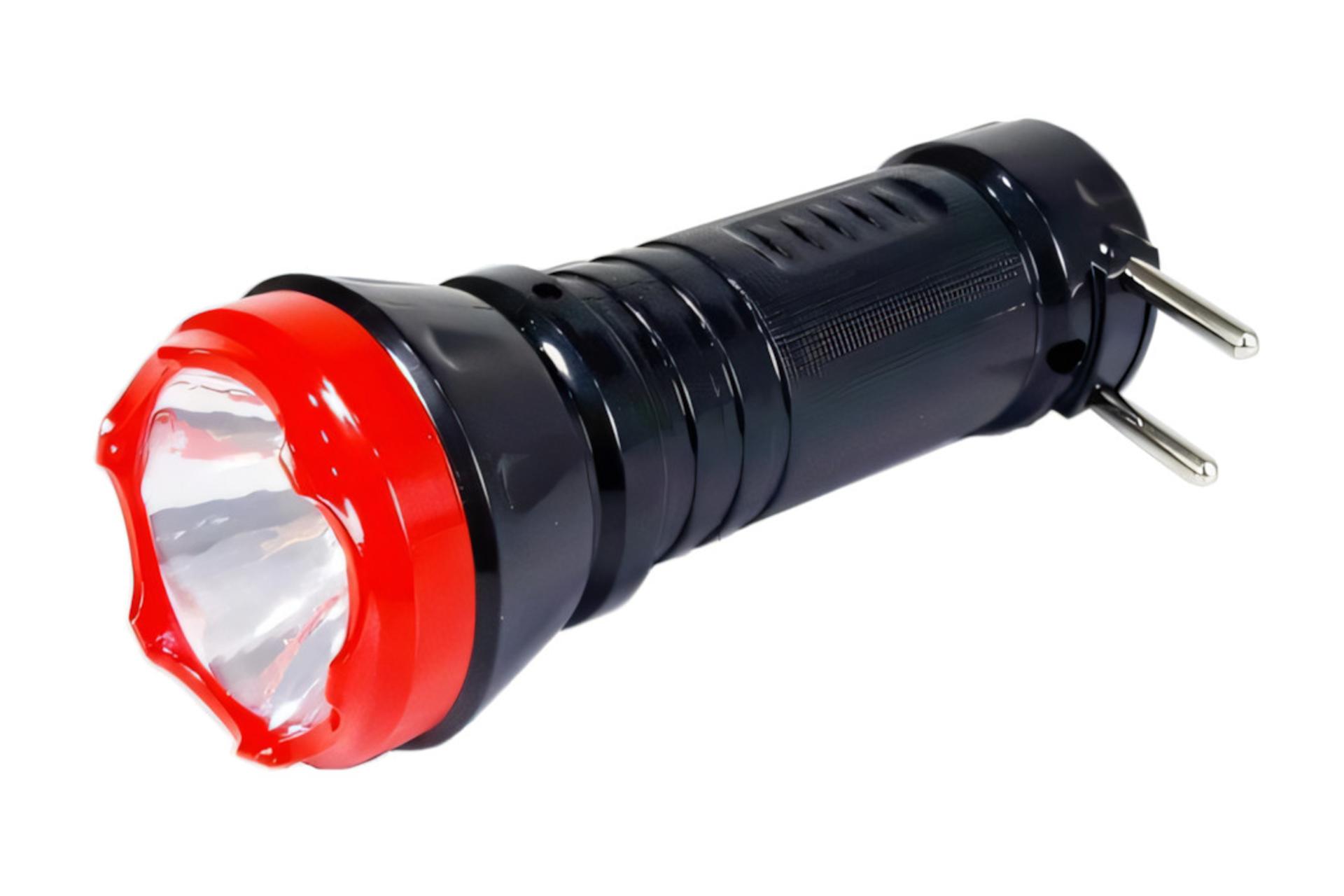 چراغ قوه ویداسی Weidasi WD-9936