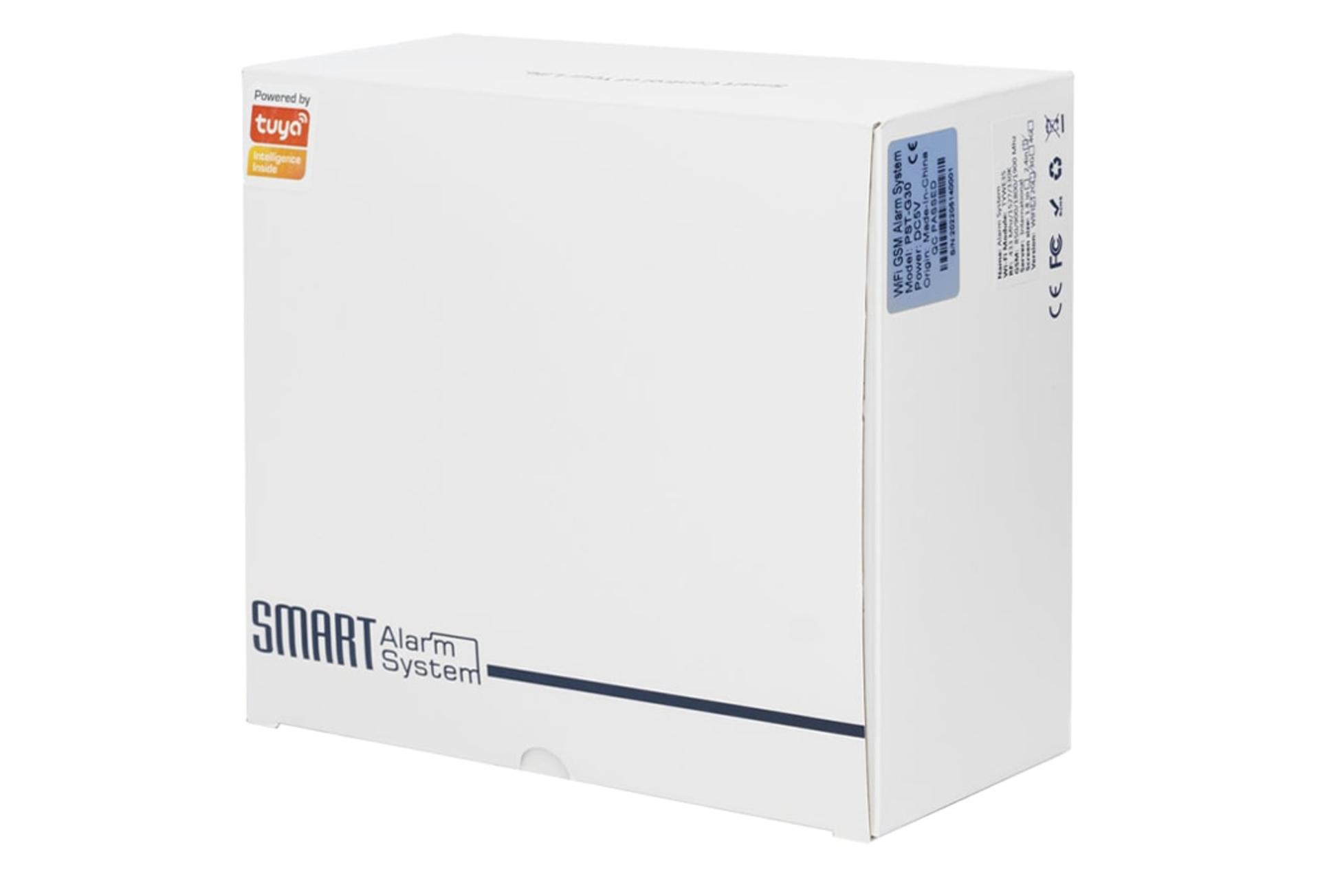 جعبه دزدگیر اماکن تویا PST-G30