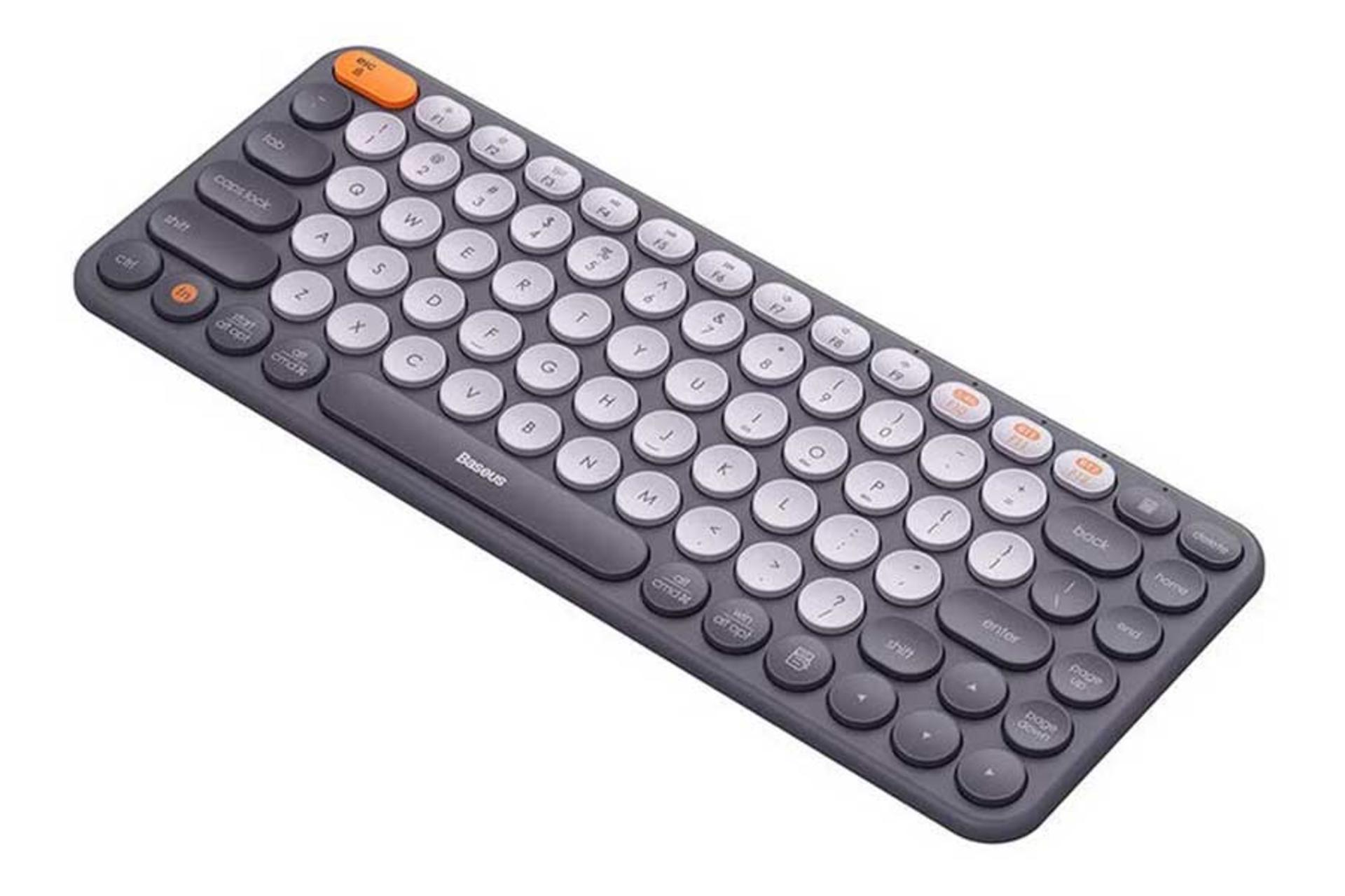 کیبورد باسئوس K01A