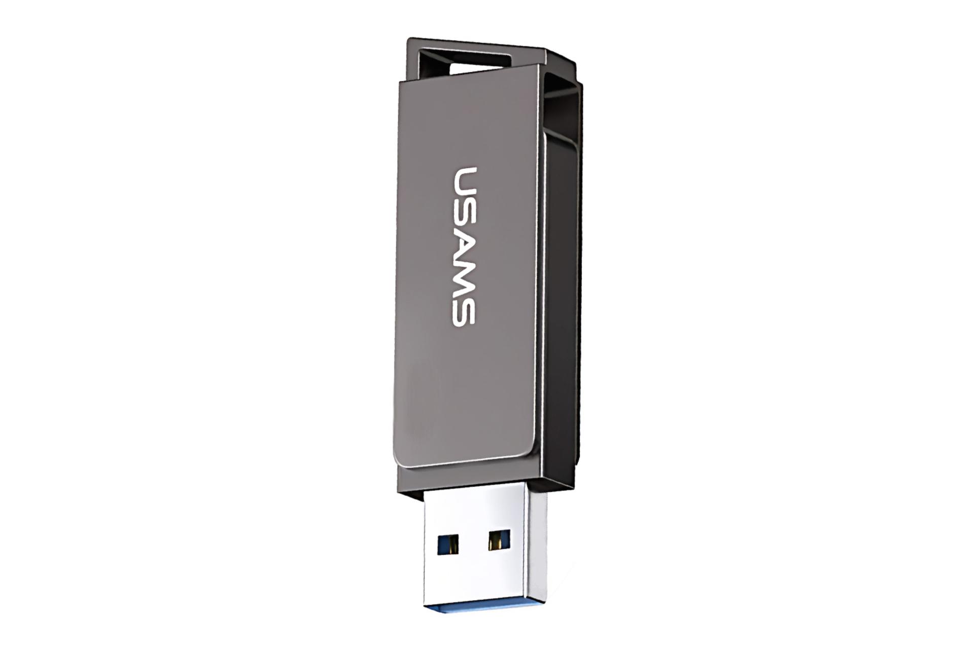 فلش مموری یوسمز USAMS US-ZB197 128GB USB 3.0