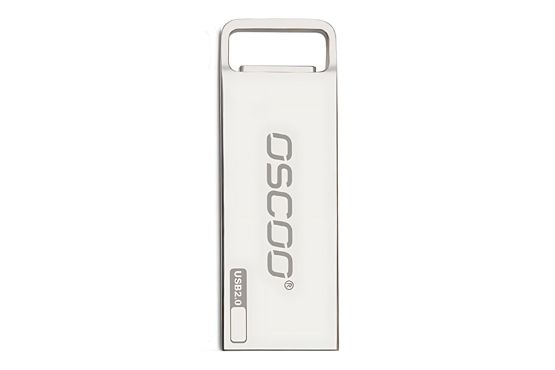 فلش مموری اسکو OSCOO R001 64GB USB 2.0