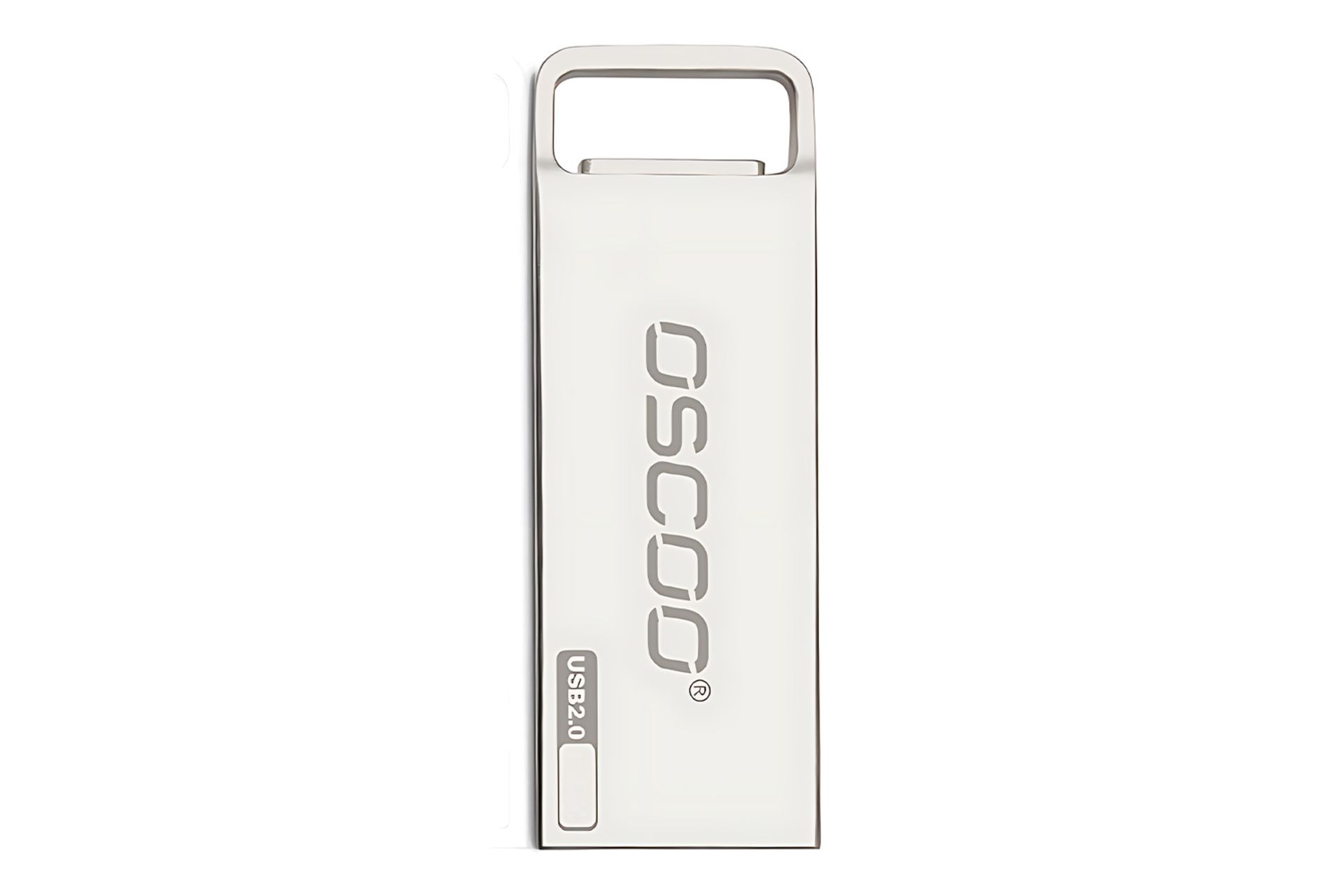 فلش مموری اسکو OSCOO R001 64GB USB 2.0