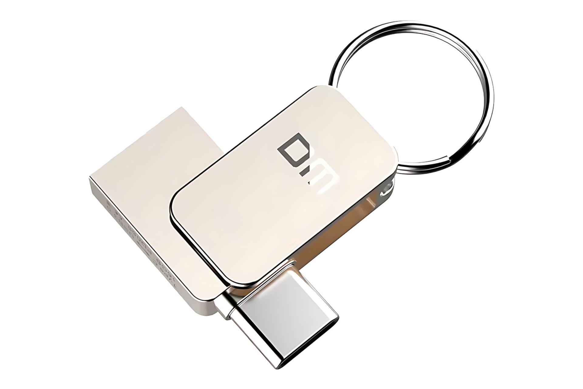 فلش مموری دی ام DM PD059 32GB USB 3.0
