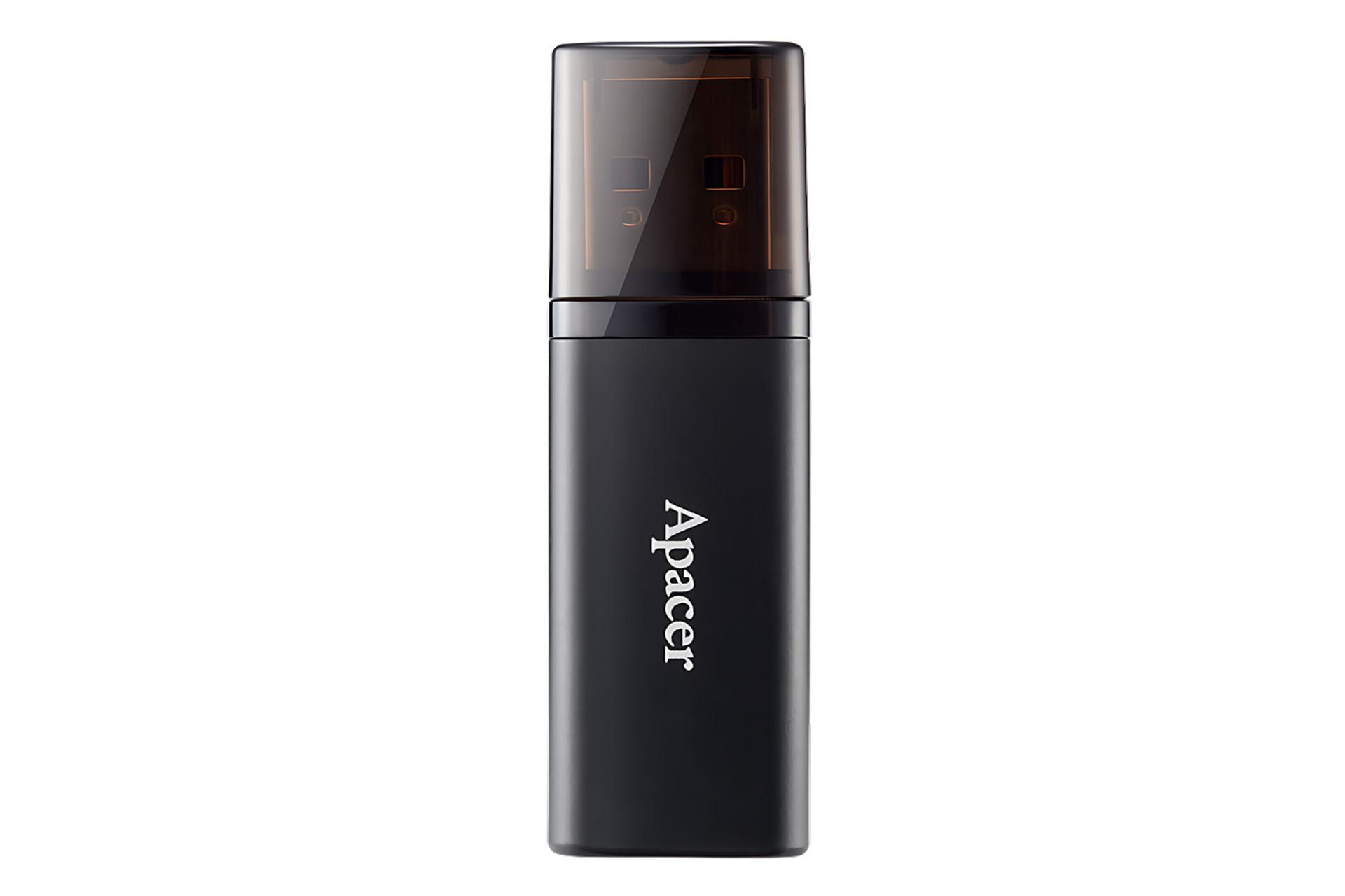 فلش مموری اپیسر Apacer AH25B 128GB USB 3.2