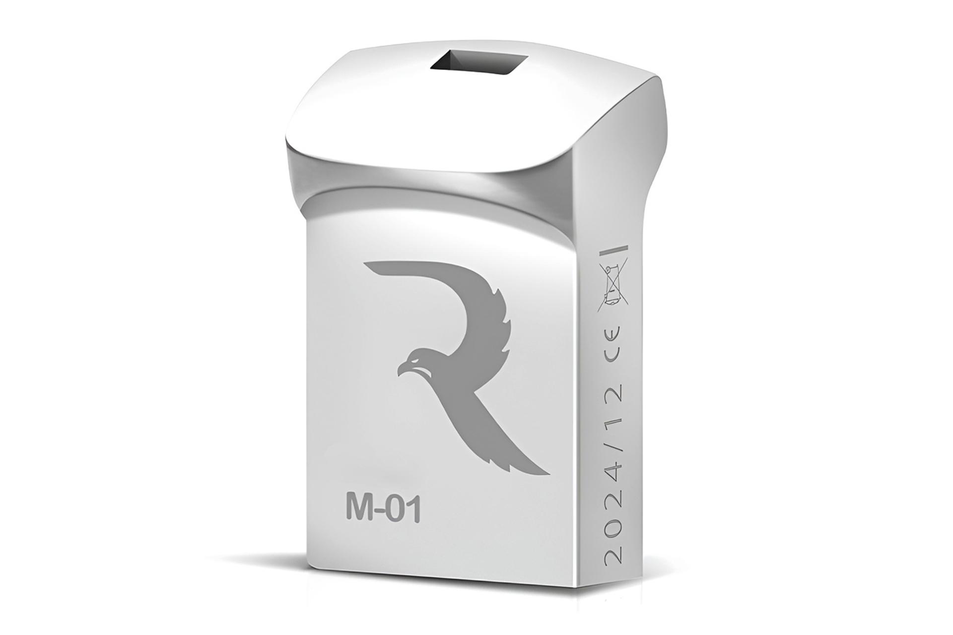 فلش مموری ریووکس Reewox M-01 8GB USB 2.0