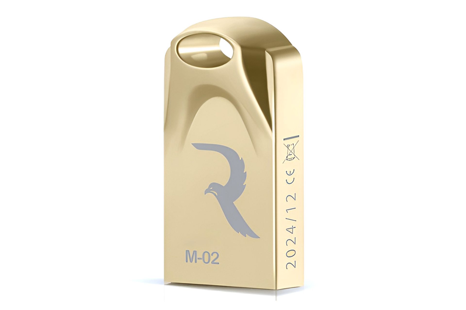 فلش مموری ریووکس Reewox M-02 8GB USB 2.0