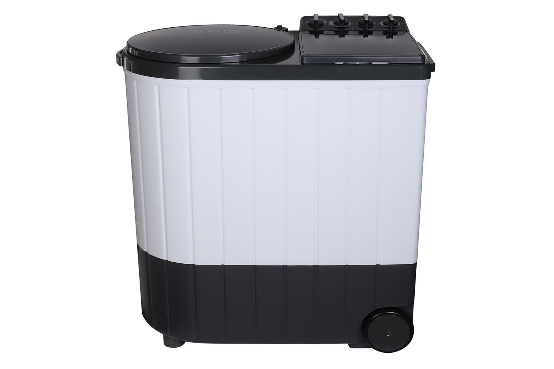 ریتون RITTON RWM-1730 ACE PRO 2XL رنگ سفید نمای جلو