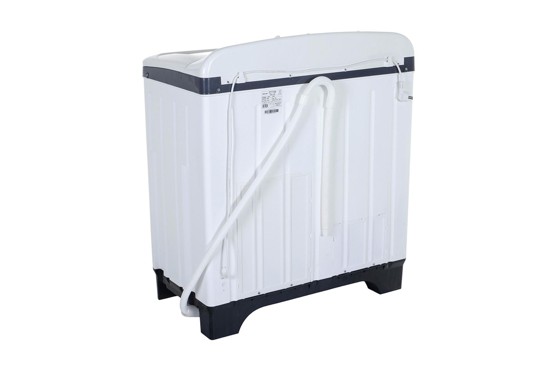 ریتون RITTON RWM-1402T نمای پشت