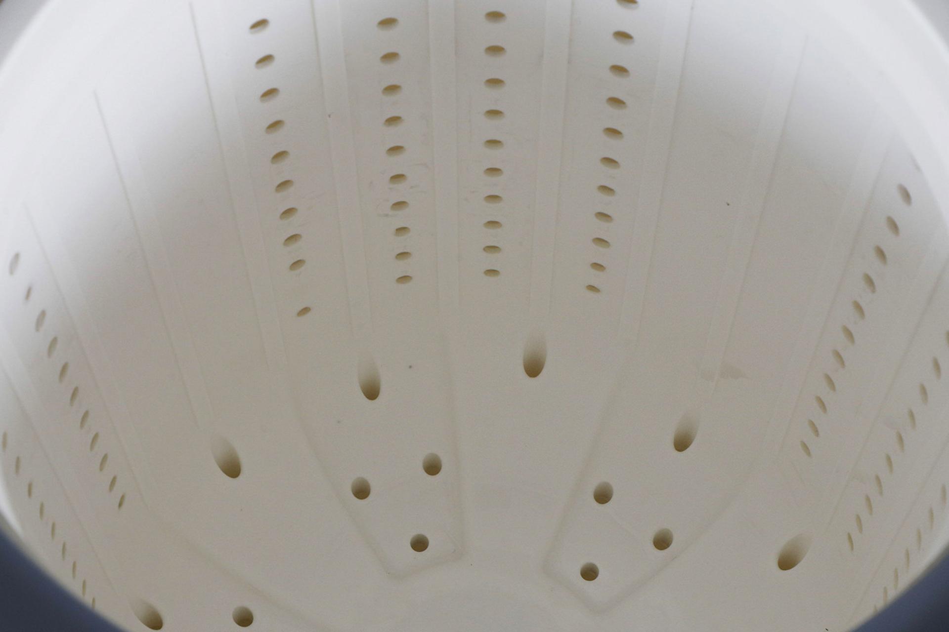 ریتون RITTON RWM-1402T نمای درام محفظه اول