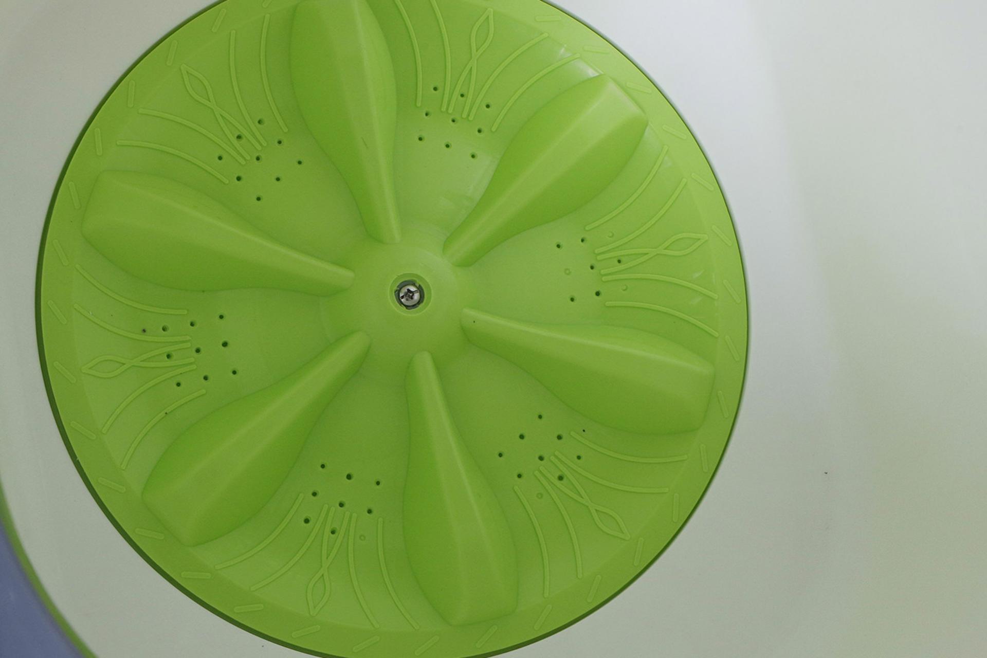 ریتون RITTON RWM-1402T نمای درام محفظه دوم