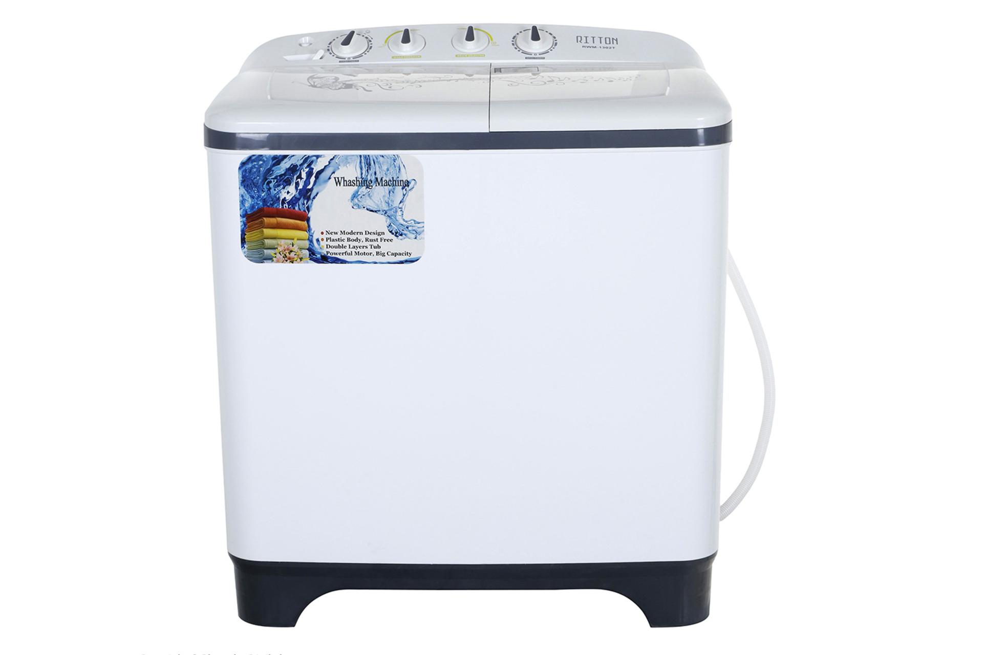 ریتون RITTON RWM-1402T نمای جلو