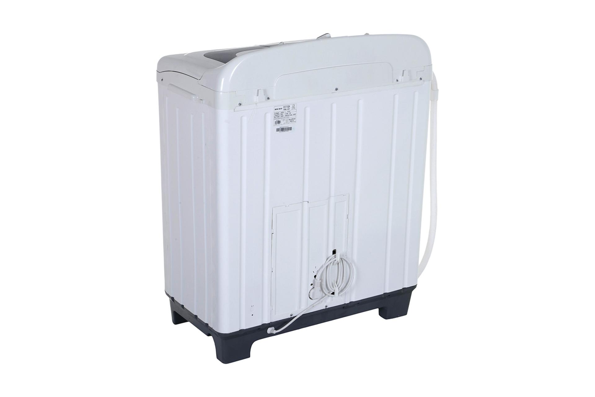 ریتون RITTON RWM-1202T نمای پشت