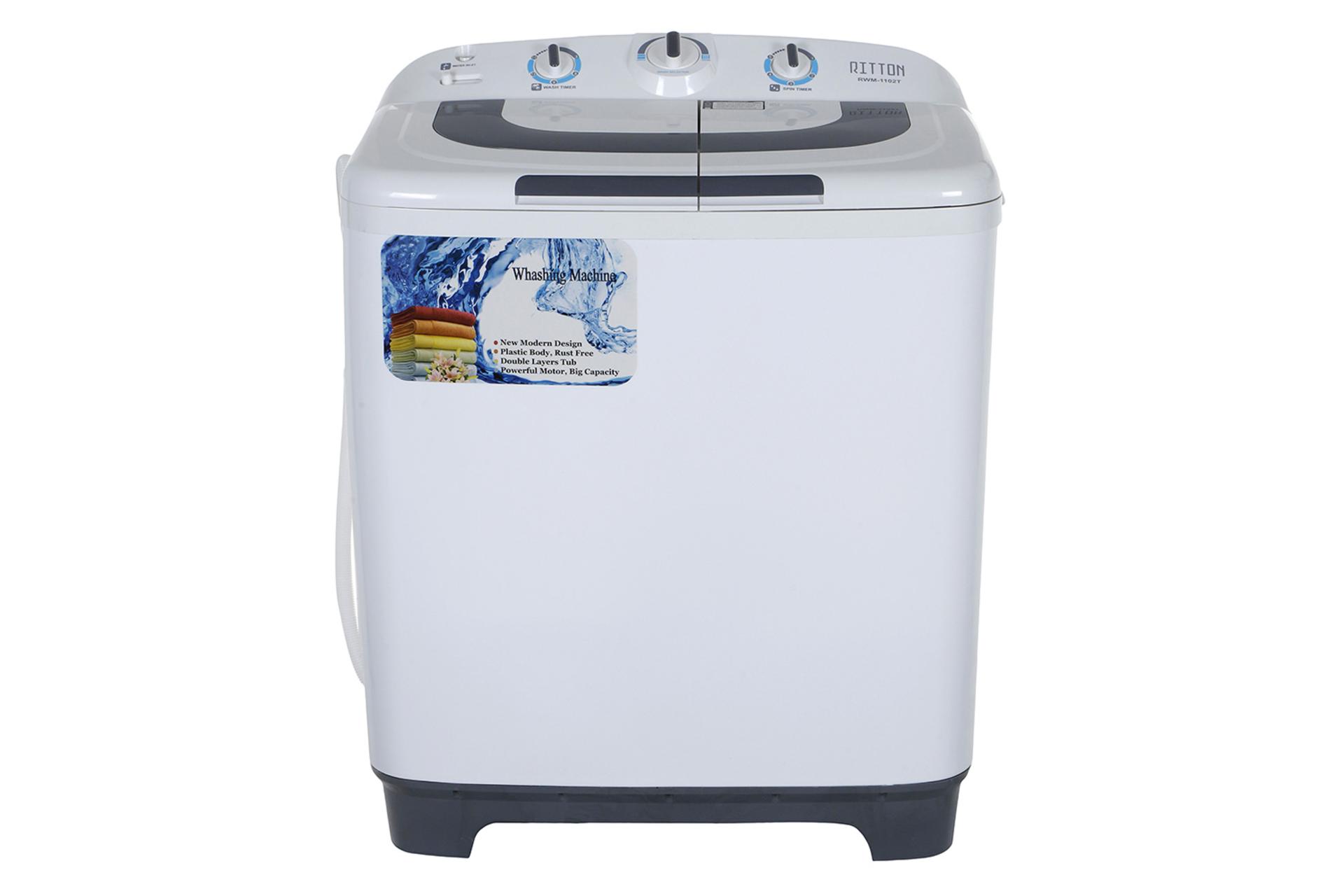 ریتون RITTON RWM-1202T نمای جلو