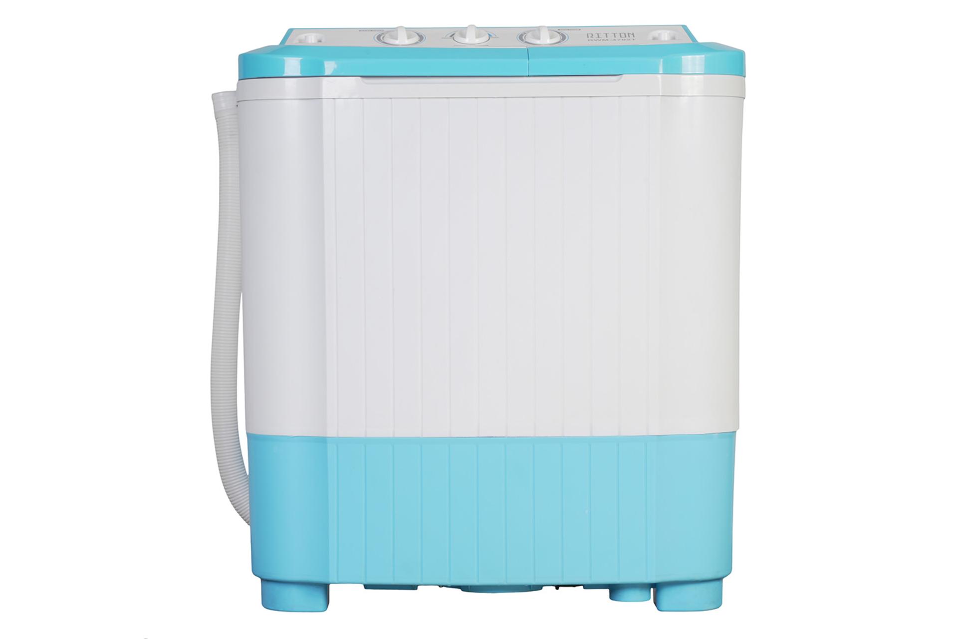 ریتون RITTON RWM-4702T نمای جلو