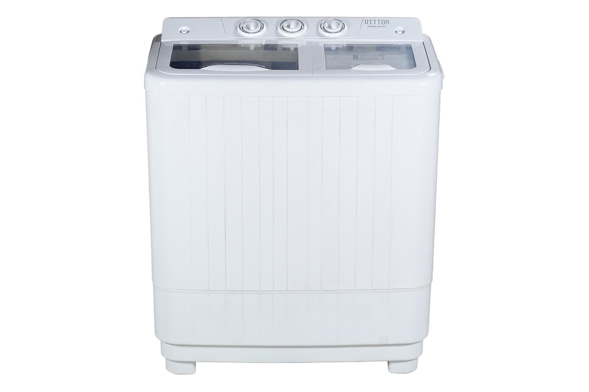ریتون RITTON RWM-8502T نمای جلو