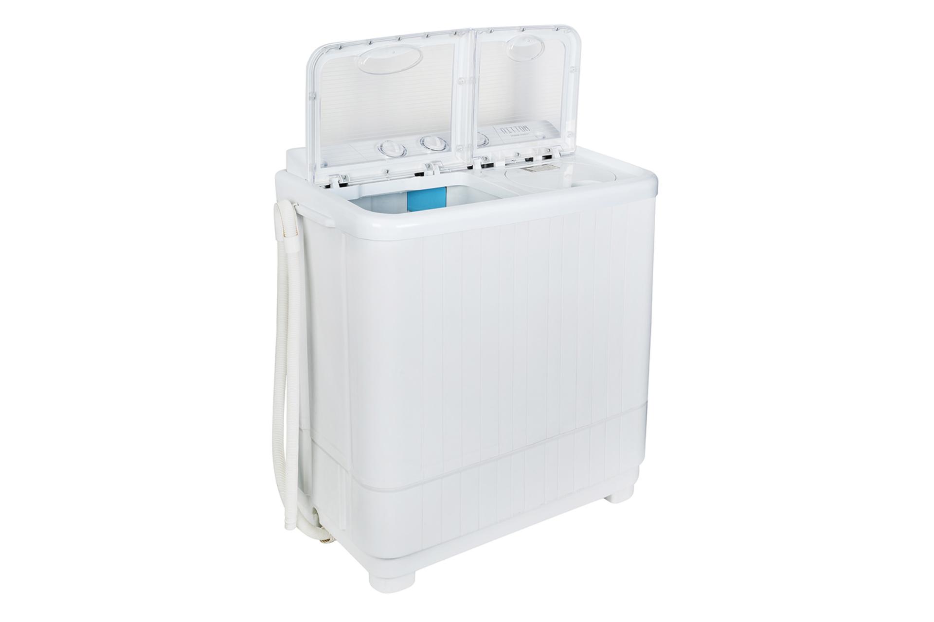 ریتون RITTON RWM-8502T نمای چپ