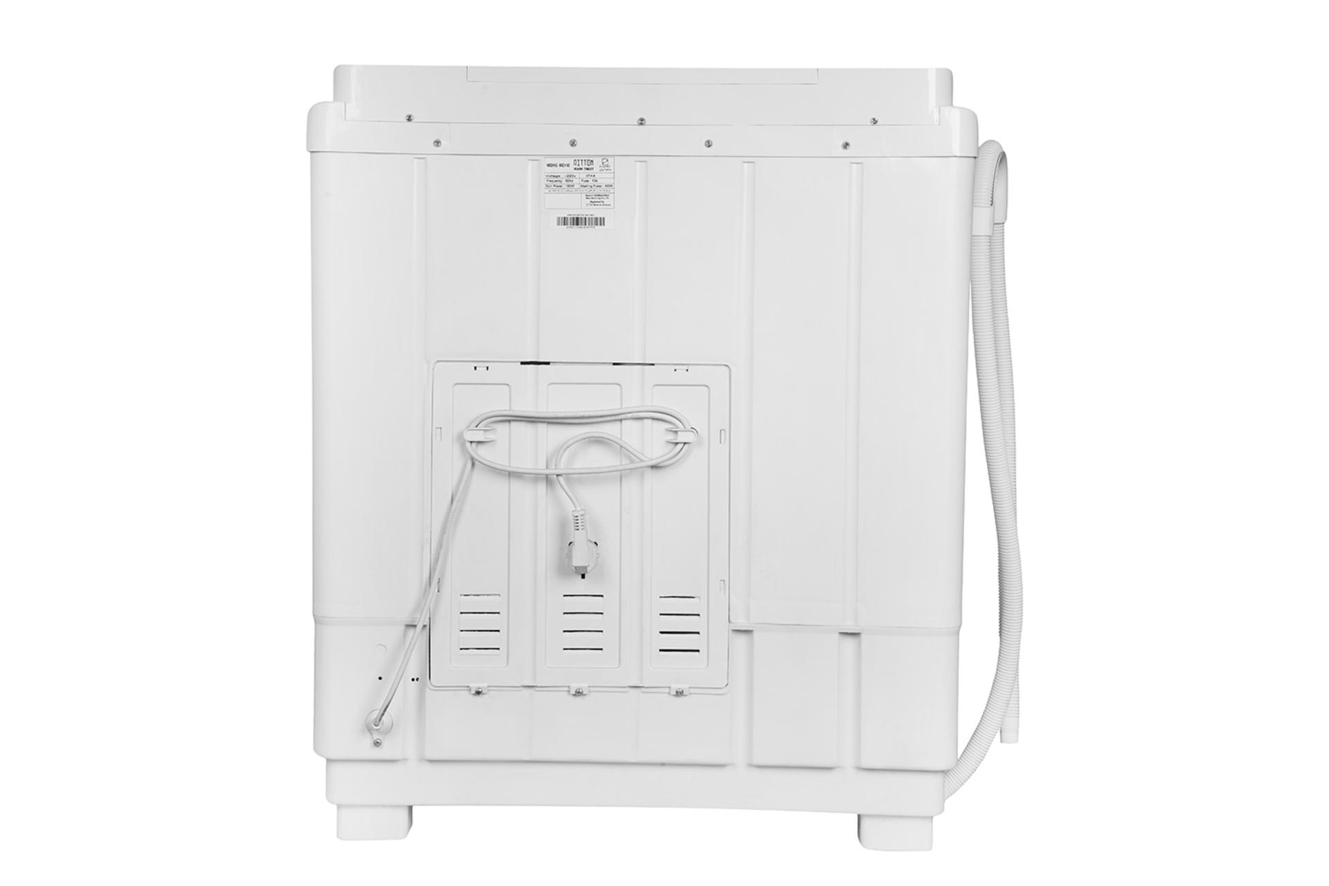 ریتون RITTON RWM-8502T نمای پشت