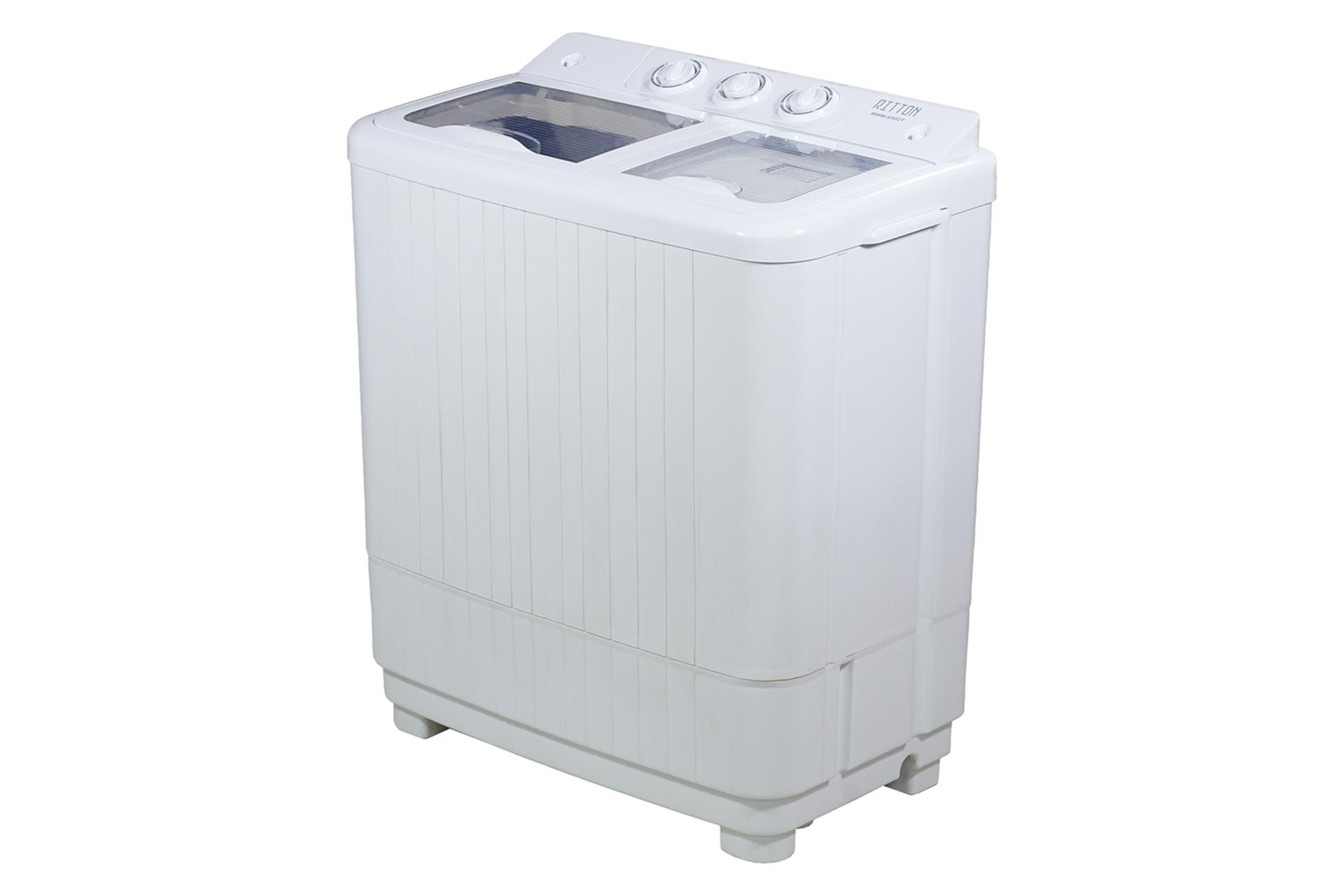 ریتون RITTON RWM-8502T نمای راست