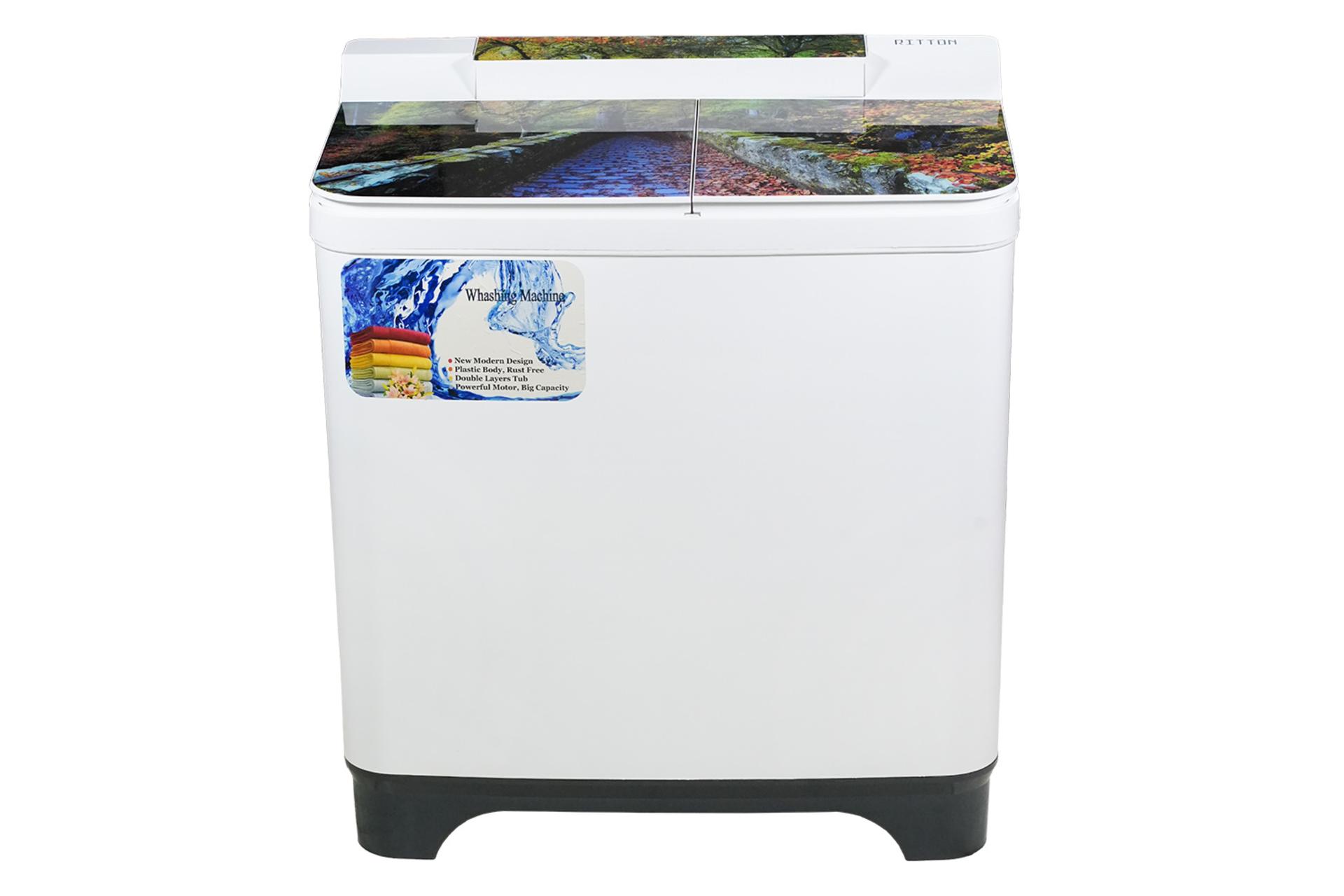 ریتون RITTON RWM-1402TGB نمای جلو