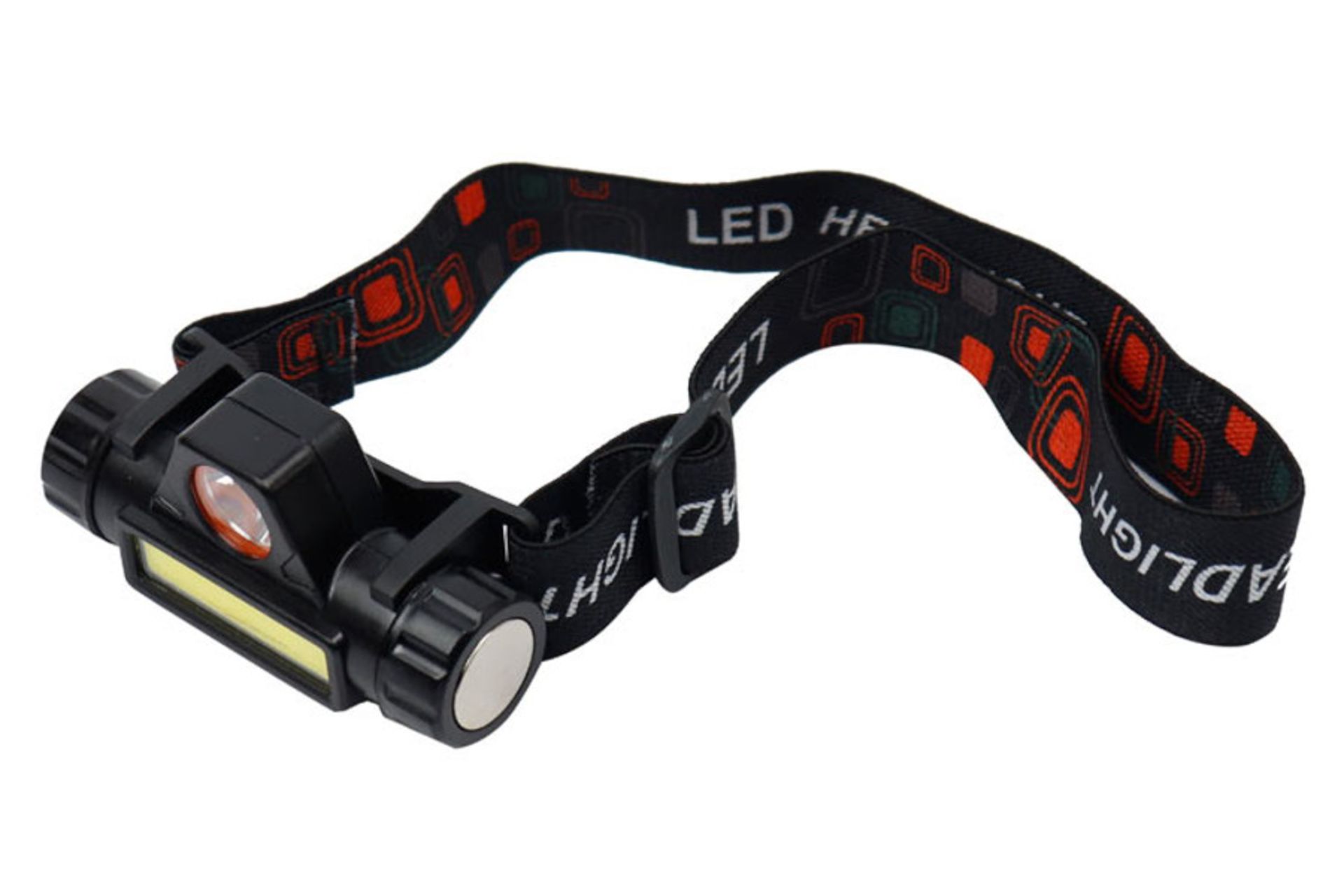 چراغ پیشانی YT-872