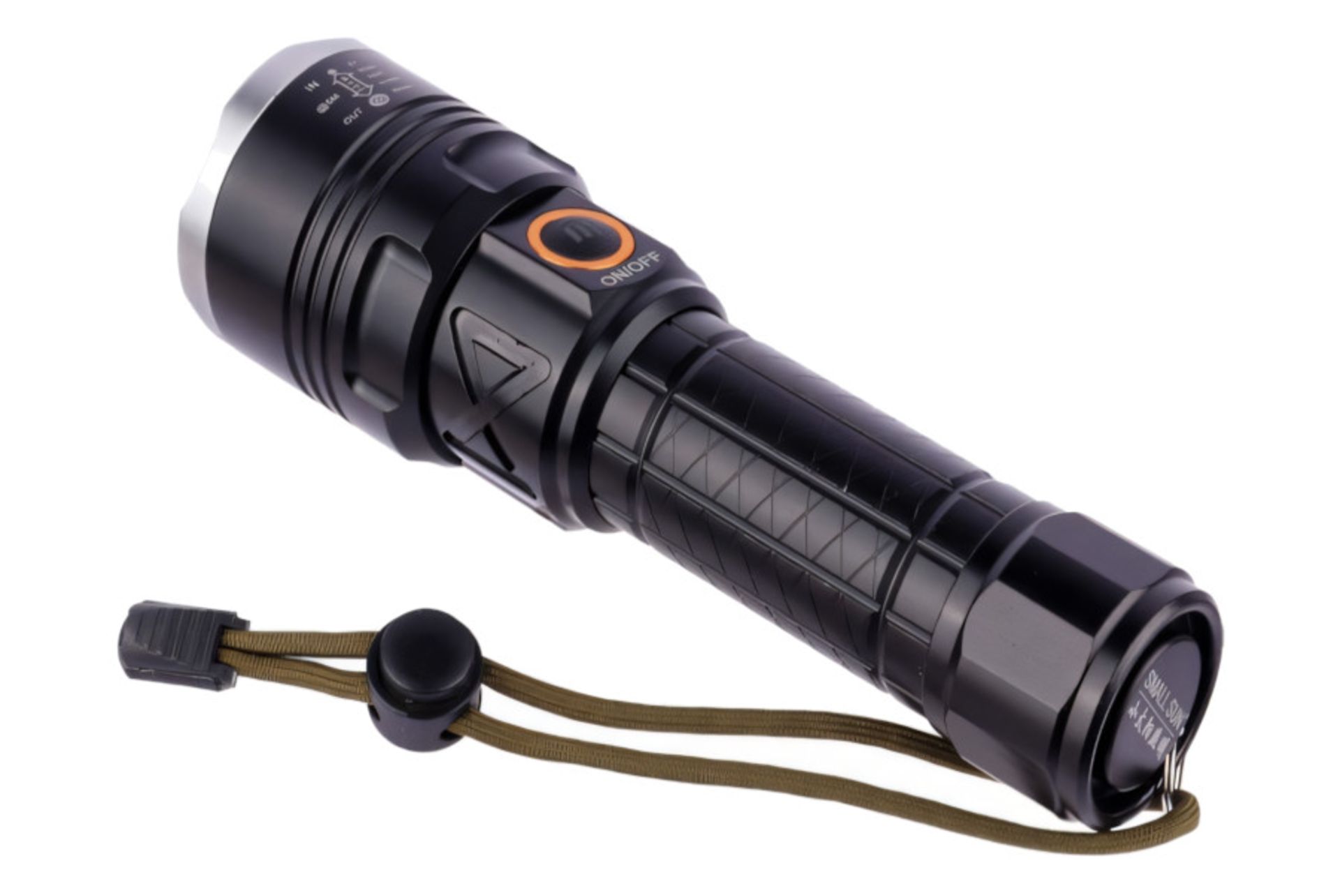 چراغ قوه اسمال سان Small Sun ZY-T226