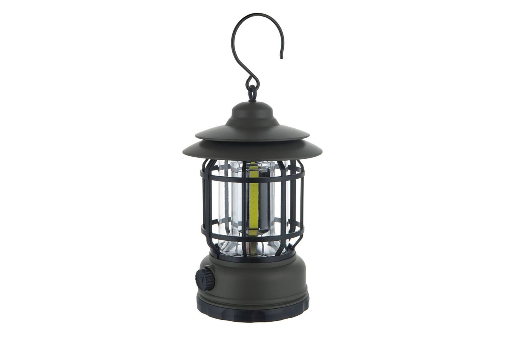 چراغ آویز AJL-27 مشکی