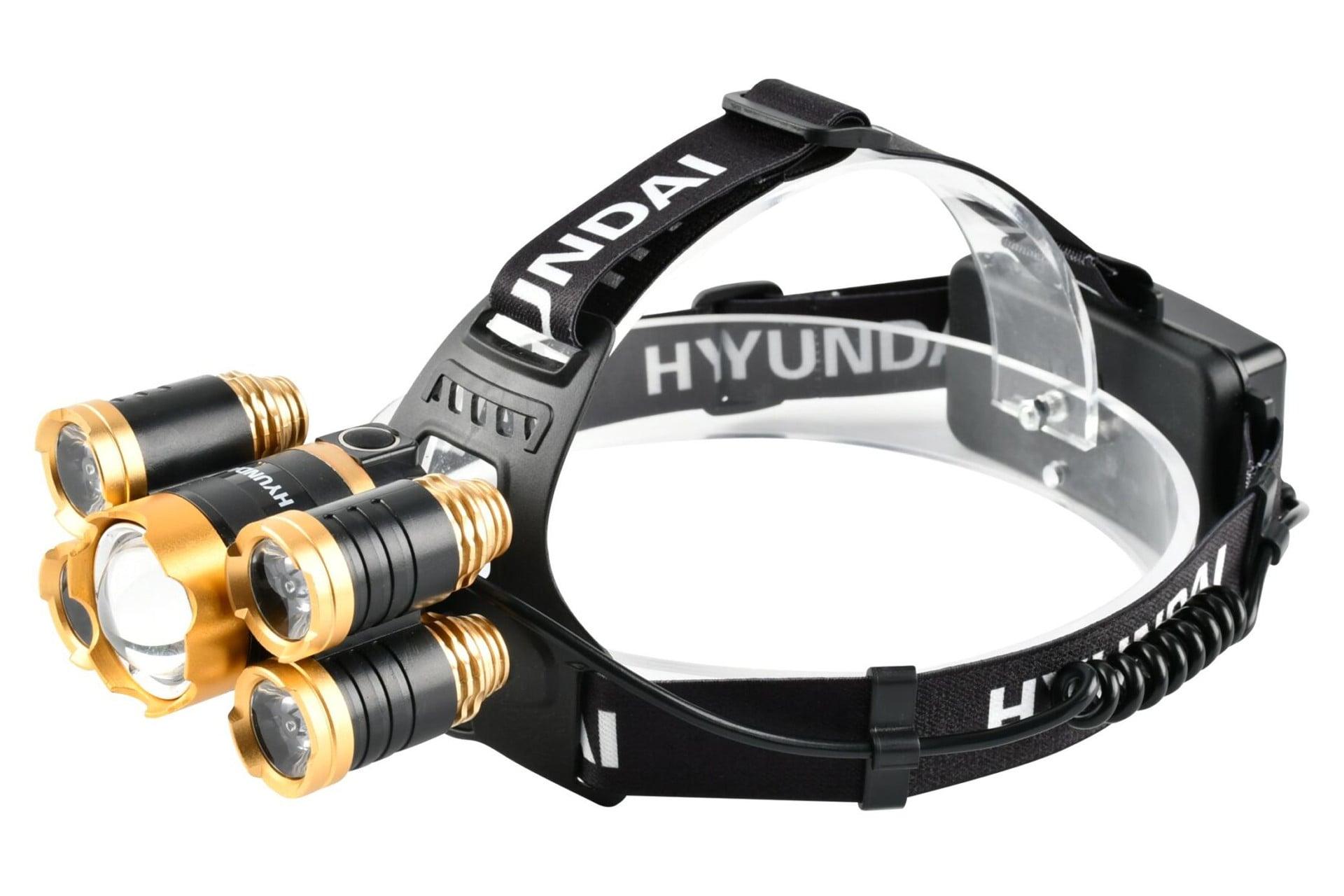 مرجع متخصصين ايران چراغ پيشاني هيونداي Hyundai HL8050