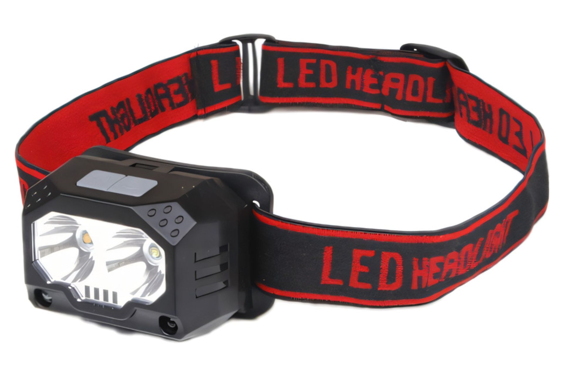 چراغ پیشانی HY-601